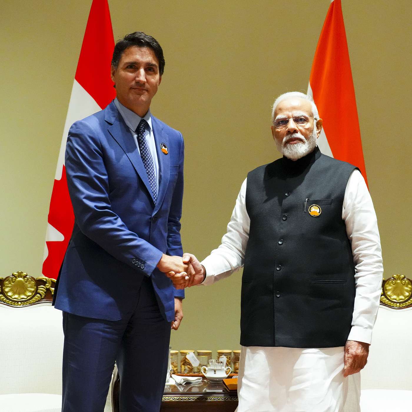 257. Canada, India, and the Khalistan Movement.
