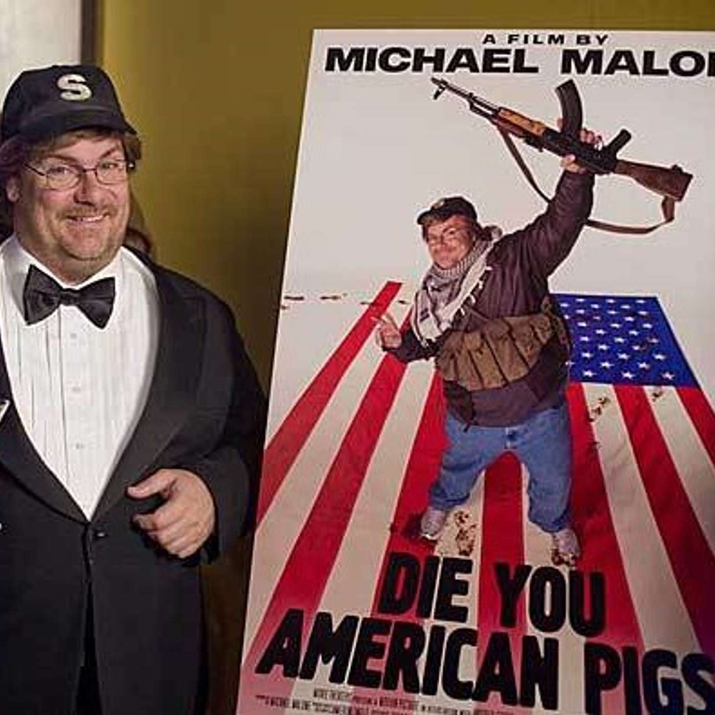 000 - An American Carol (2008) - Commentary Track feat. Boomer Death Squad episode artwork