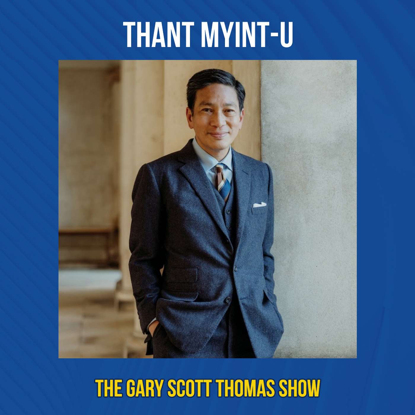 U Thant and the Cuban Missile Crisis: The United Nations Peacemaker History Forgot with Thant Myint-U