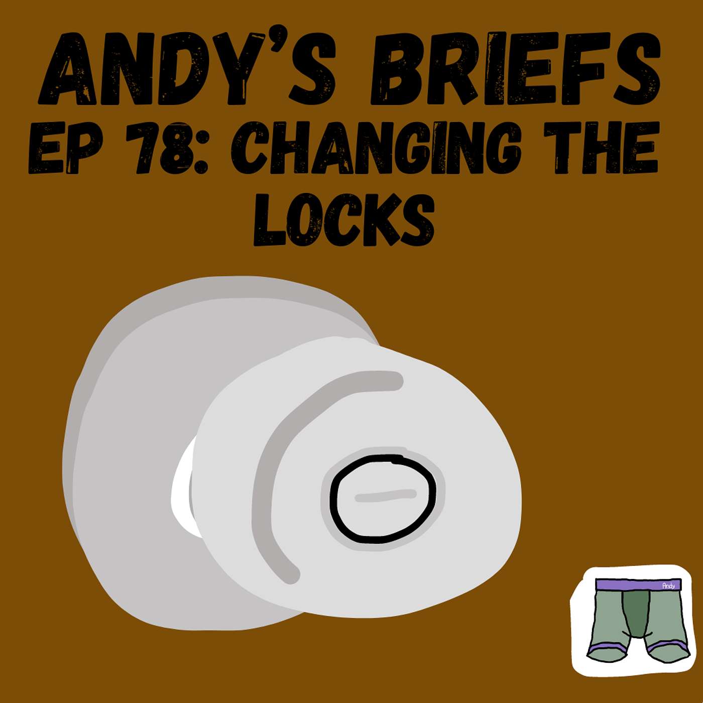 Andy\'s Briefs