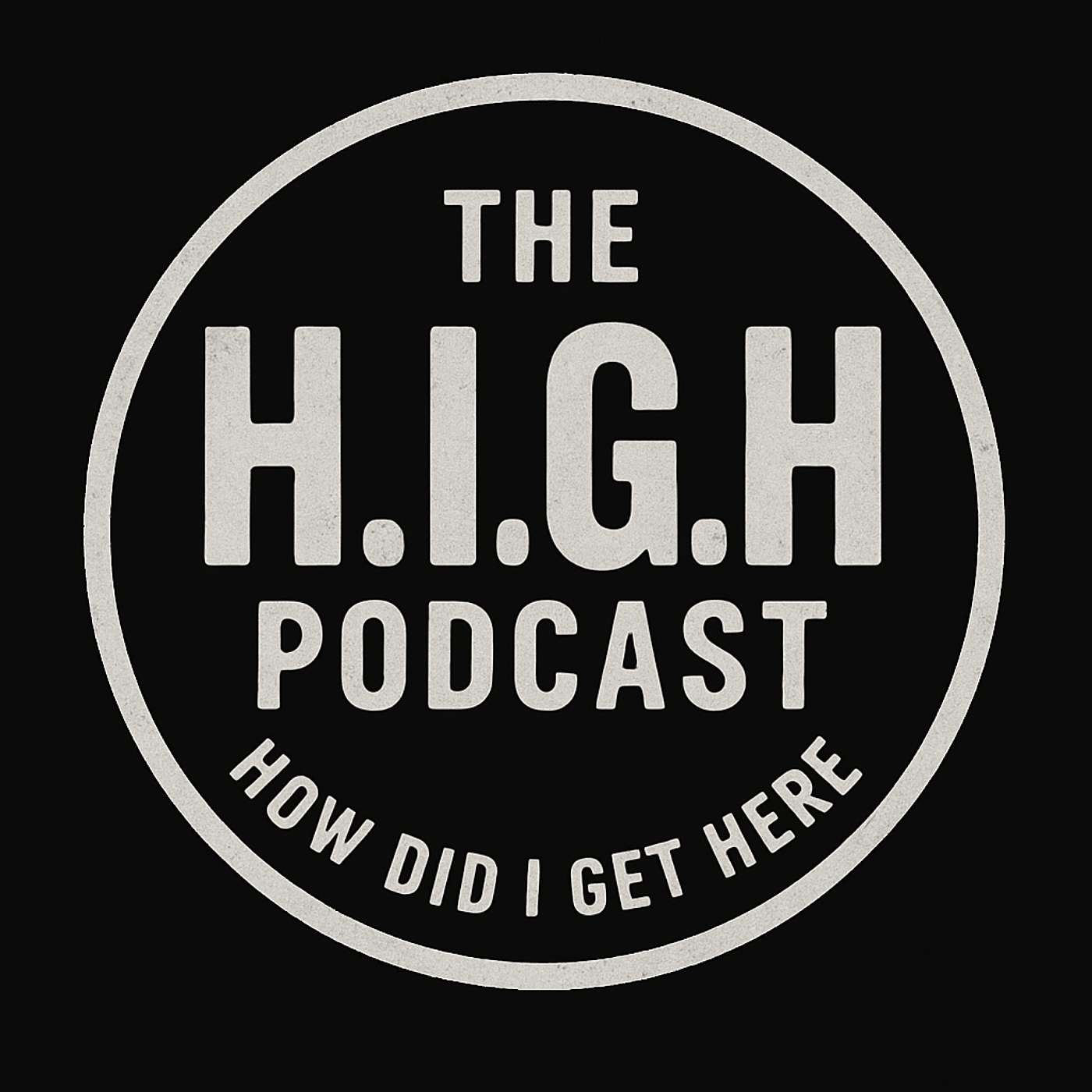 The High Podcast