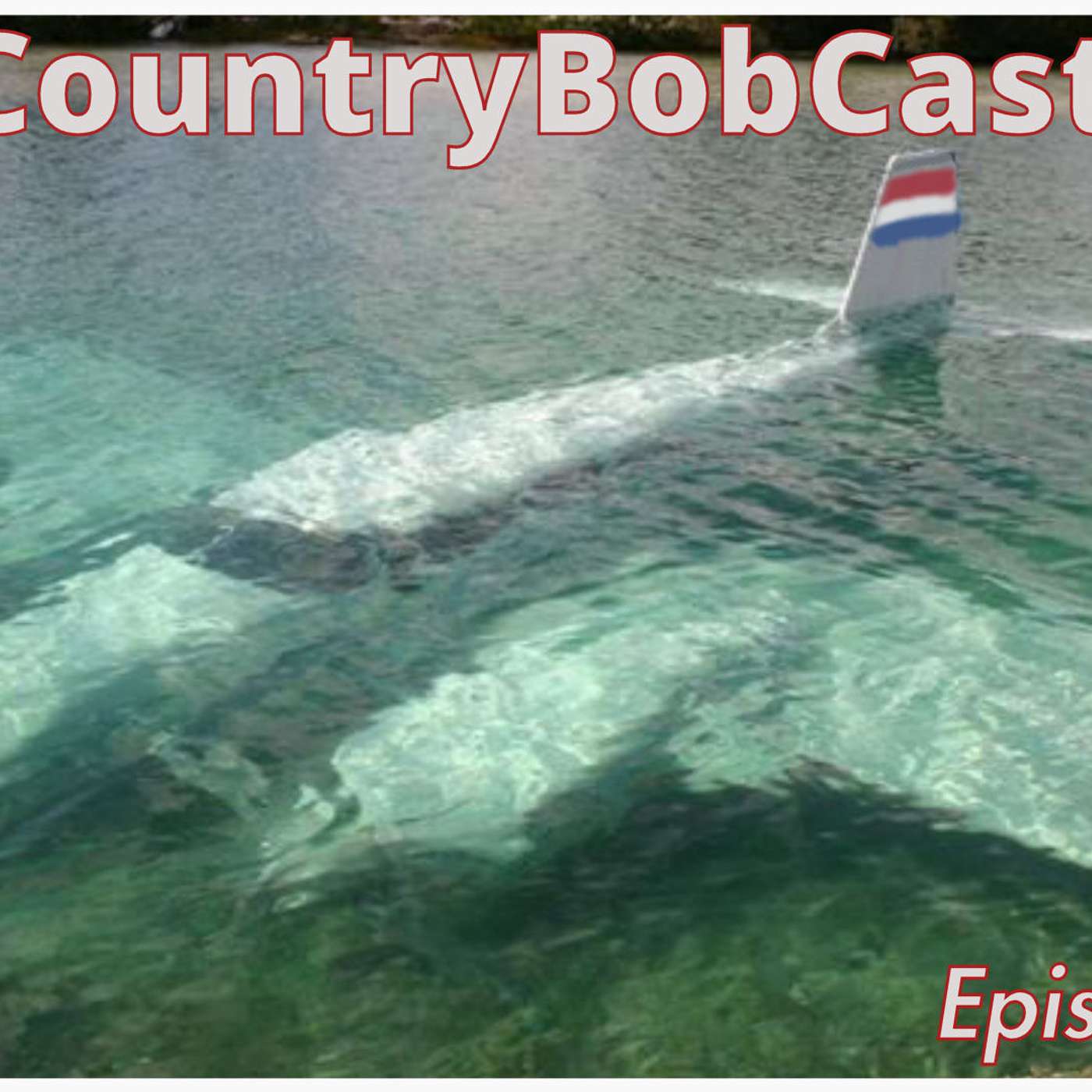The CountryBobCast
