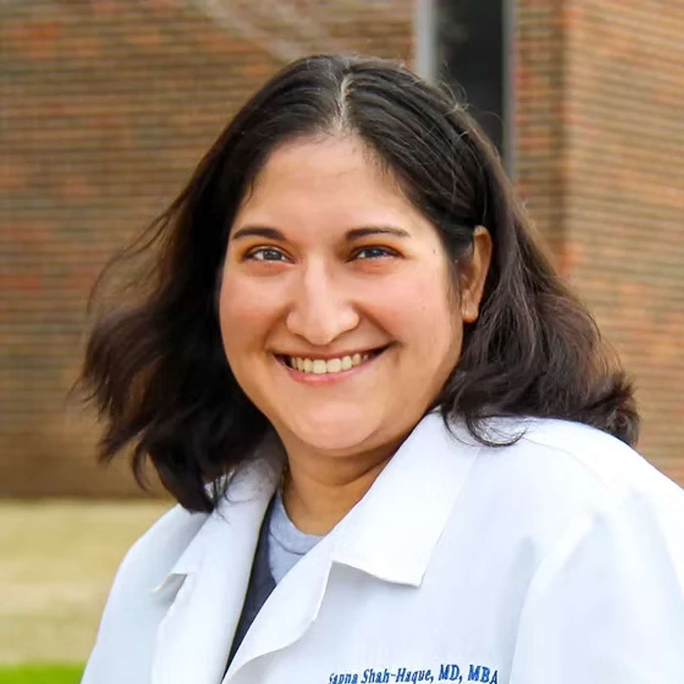 S3 E15 Burnout, Boundaries & Financial Independence – A Physician’s Journey with Dr. Sapna Shah-Haque