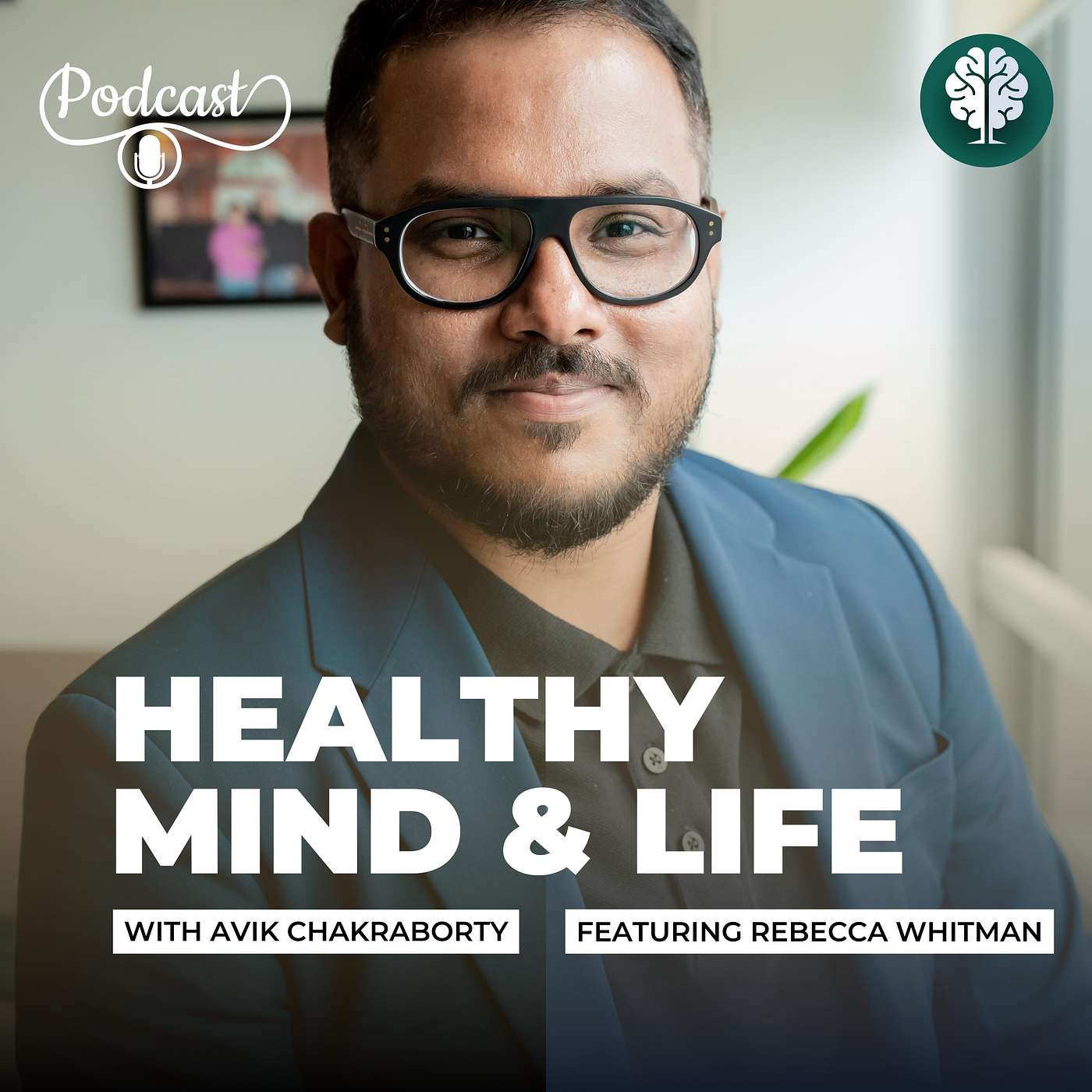 Unlocking Abundance: Exploring the 7 Pillars of a Fulfilling LifeUnlocking Abundance: Exploring the 7 Pillars of a Fulfilling Life episode artwork