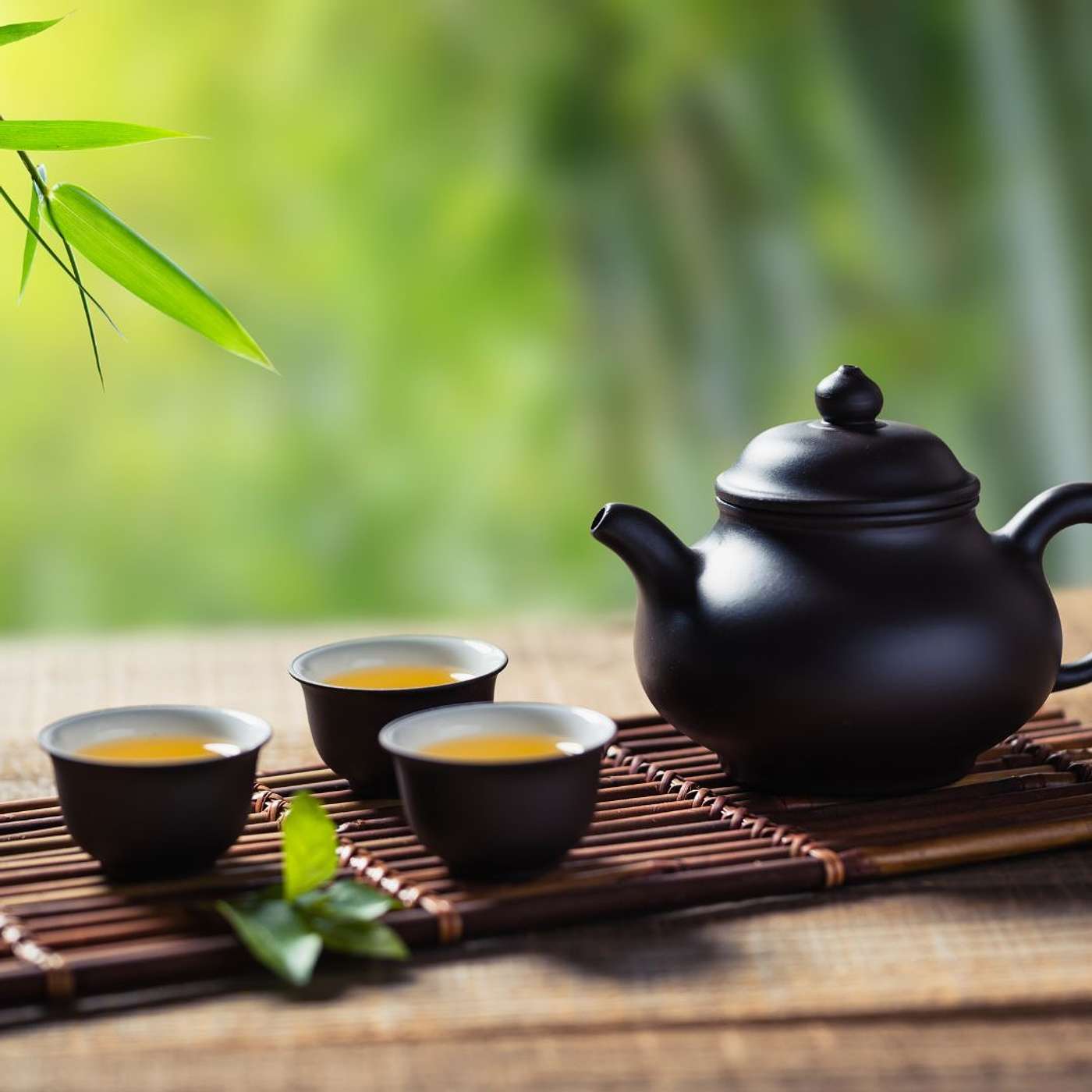 Here's the TEA About Reactive Behavior ☕️⚡️🧠