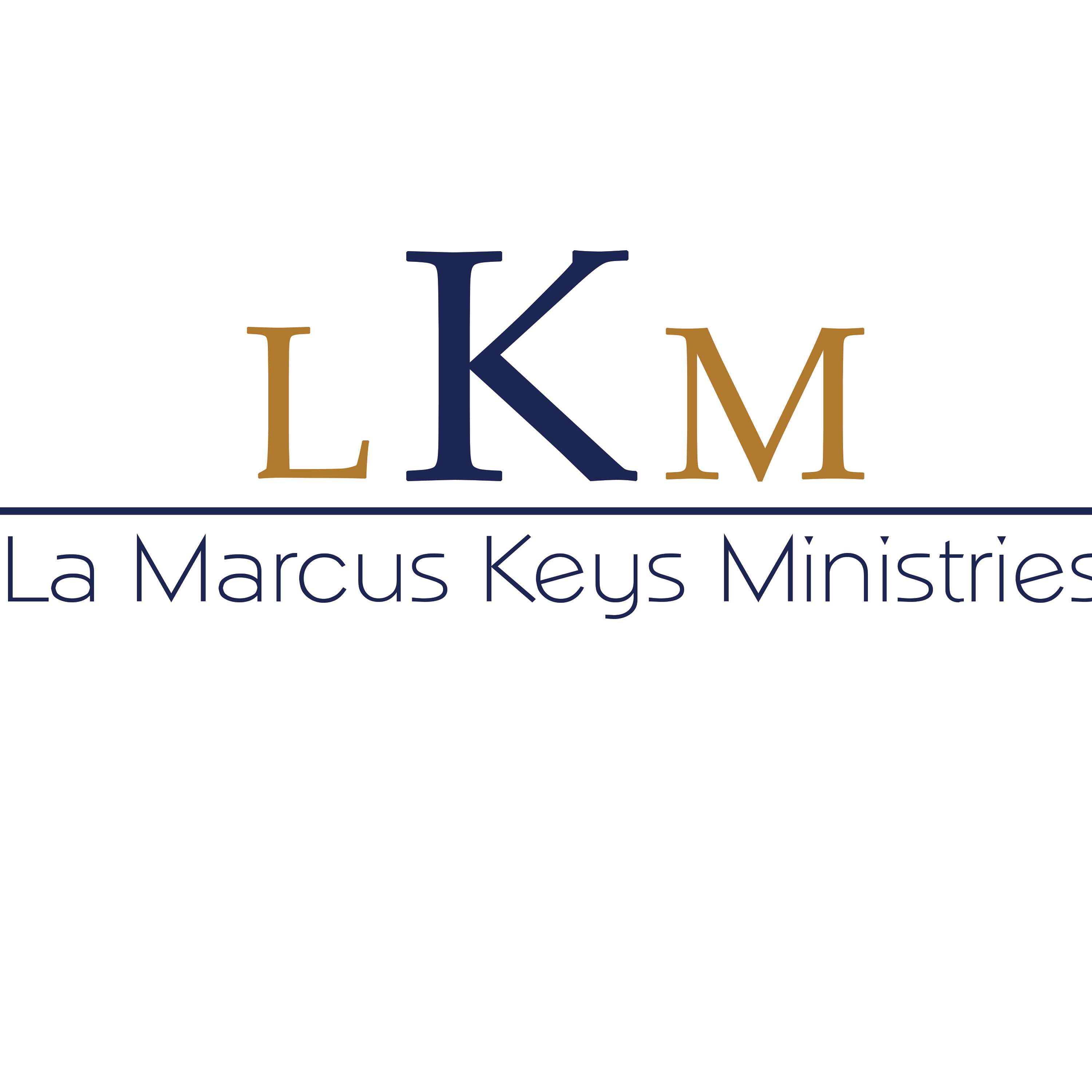 LaMarcus Keys Ministries