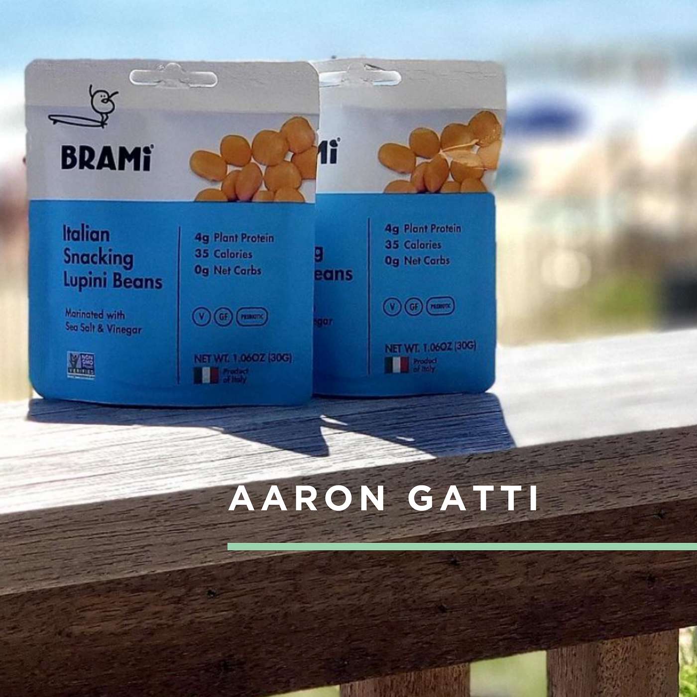 The Month End Podcast