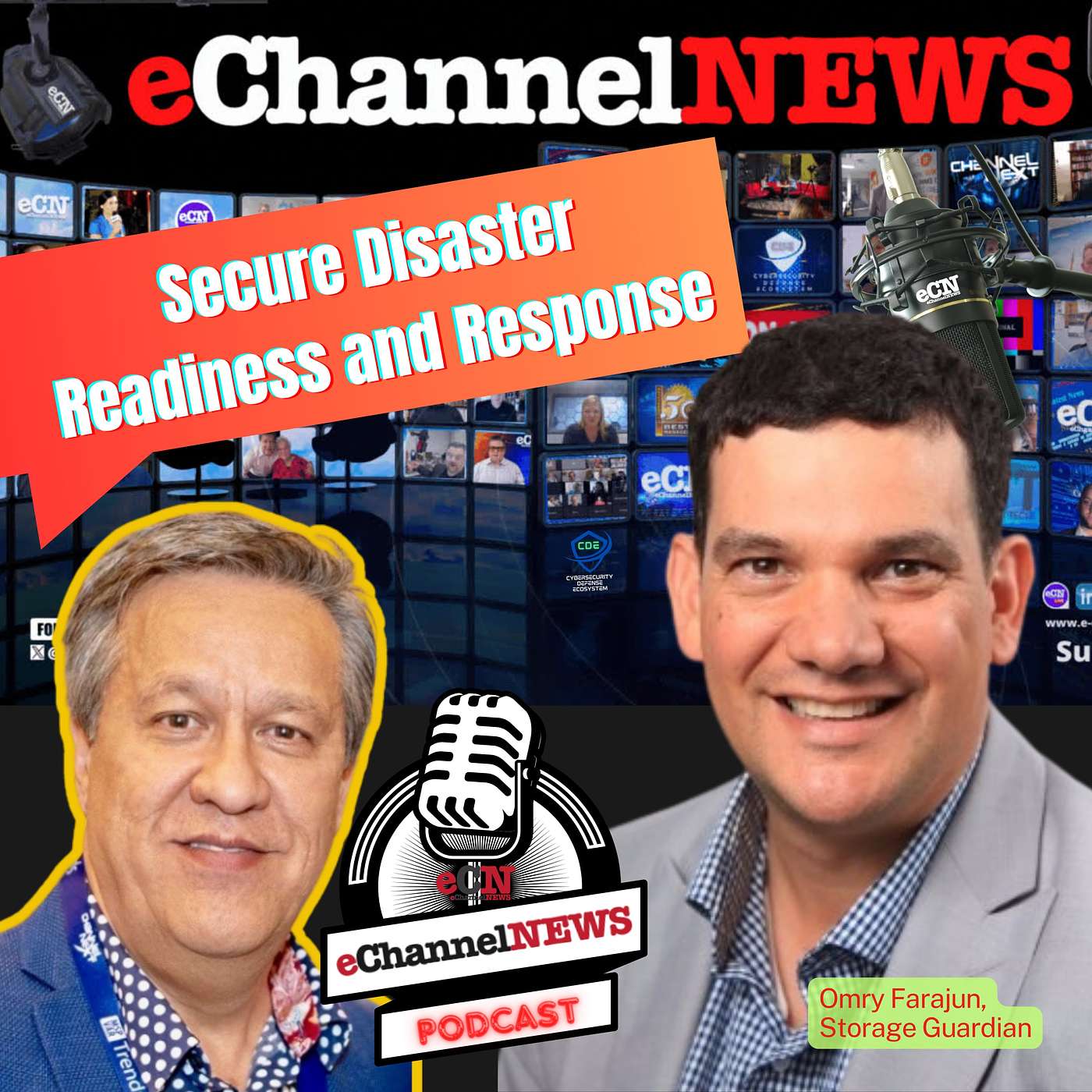 EChannelNews Podcast