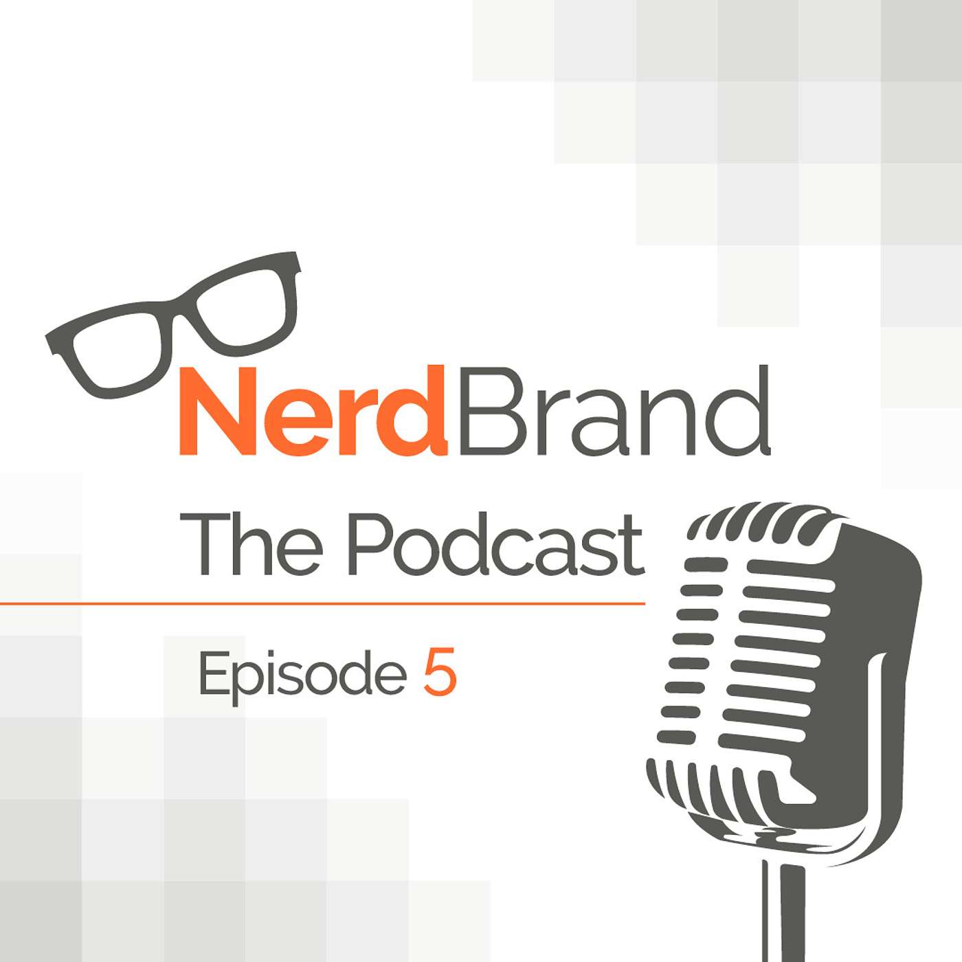 E5: Google Advertising Changes and: Put your pants on; we’re opening up! episode artwork
