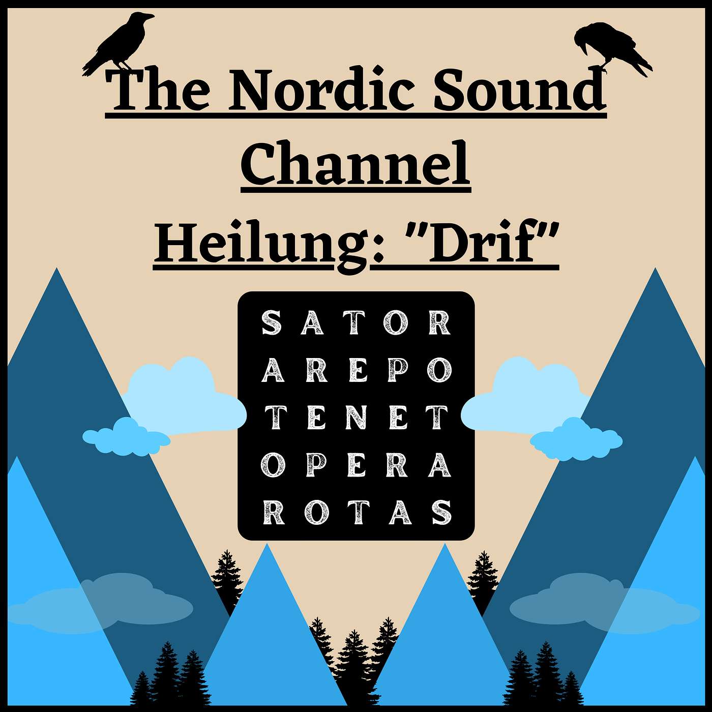 The Nordic Sound