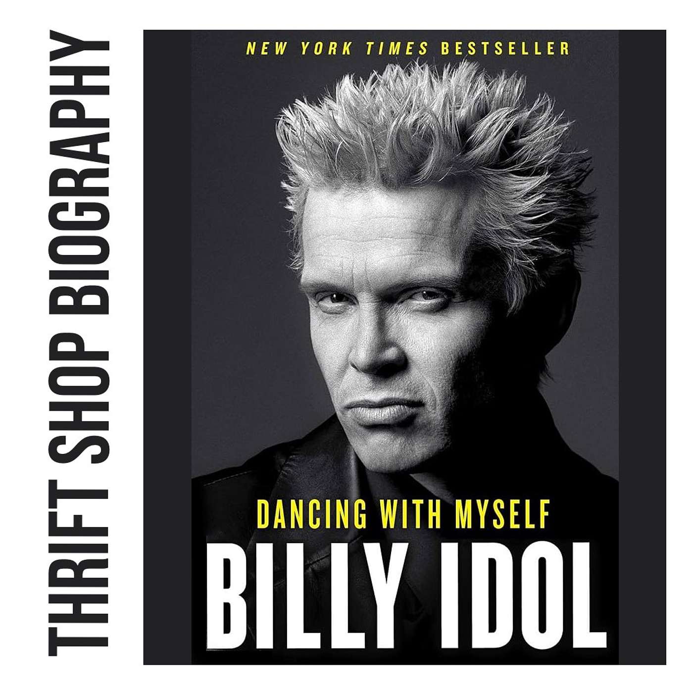 Thrift Shop Biography