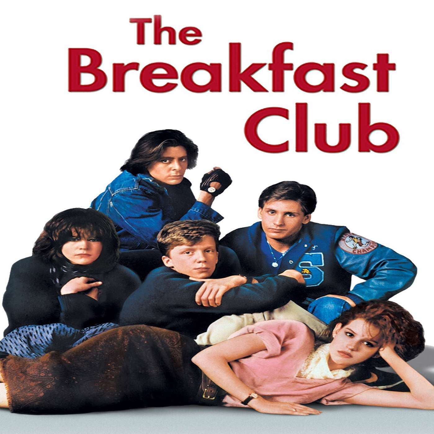 The Breakfast Club with Will Foskey & Khaled Elchoufi episode artwork