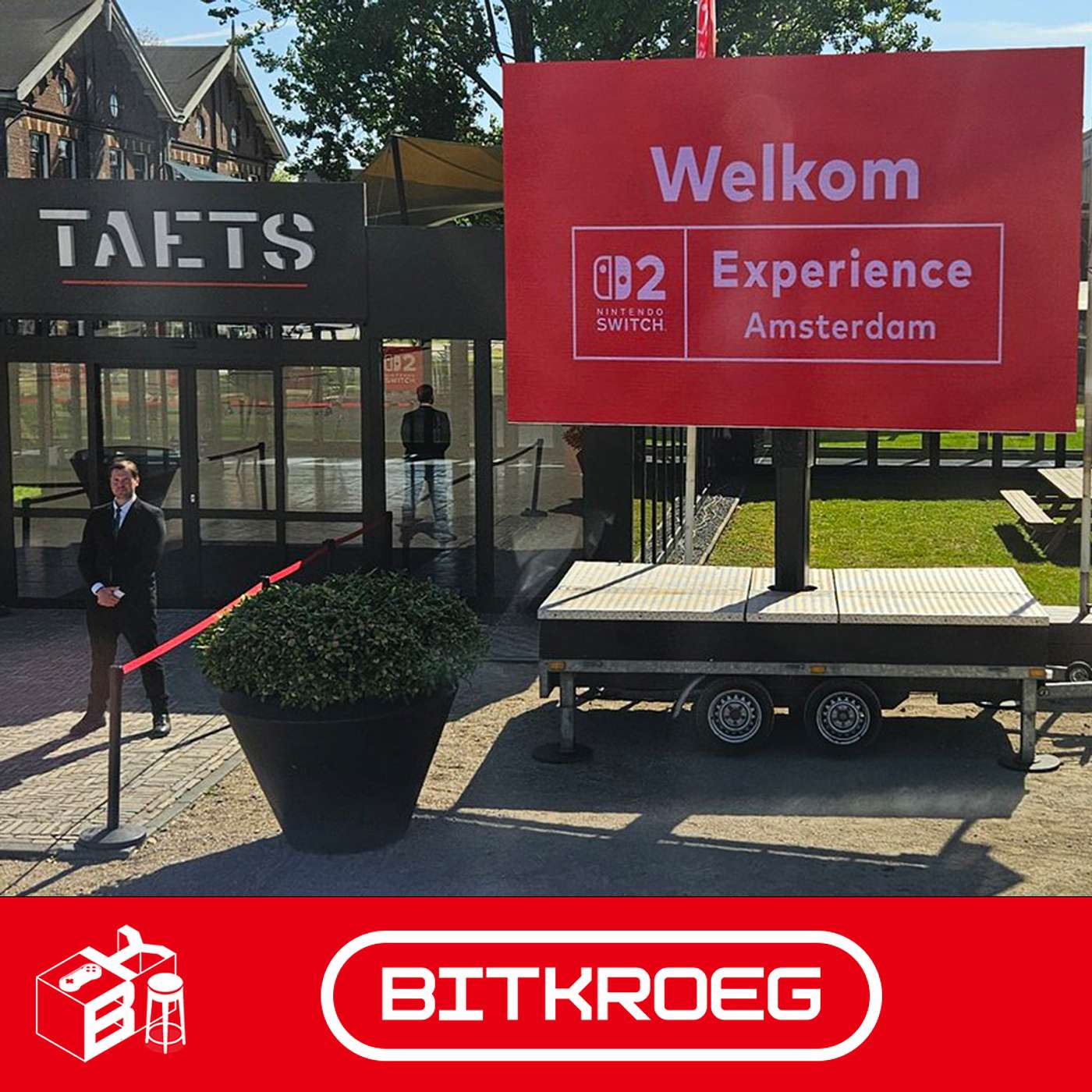 Bitkroeg