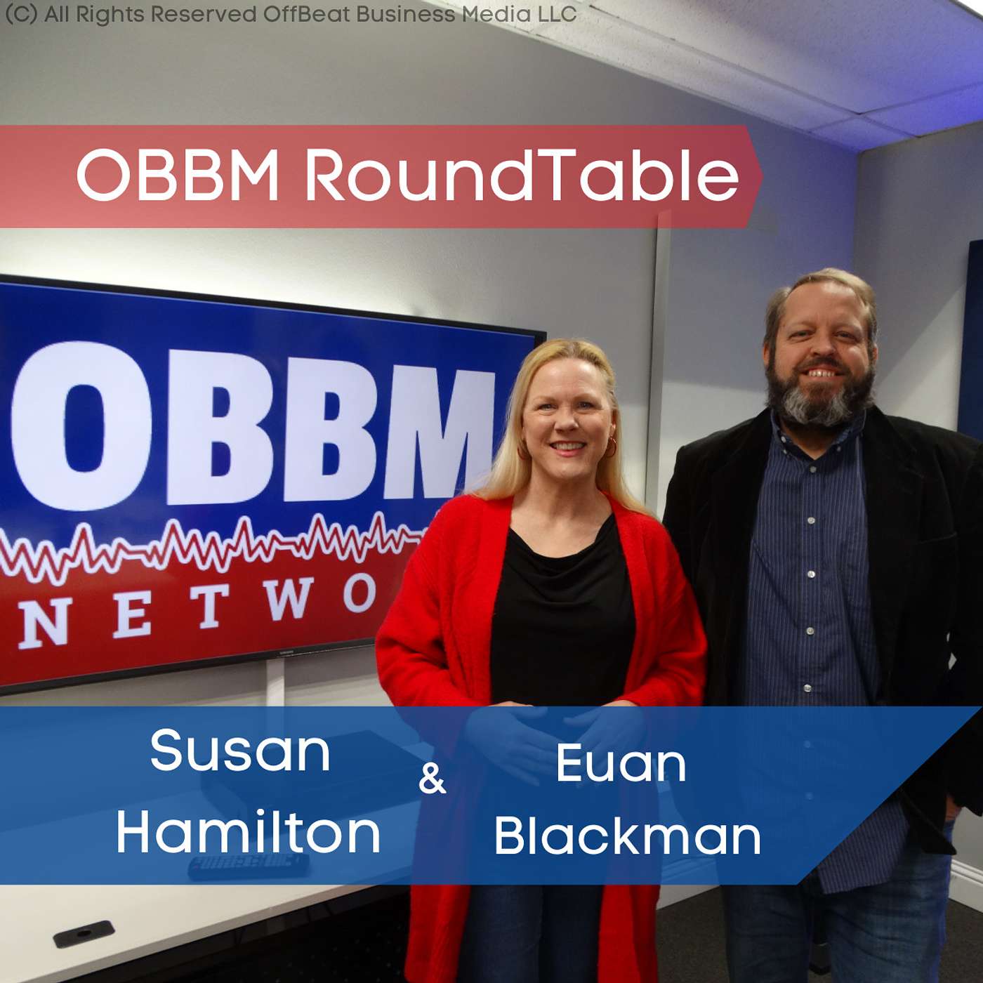 OBBM Network