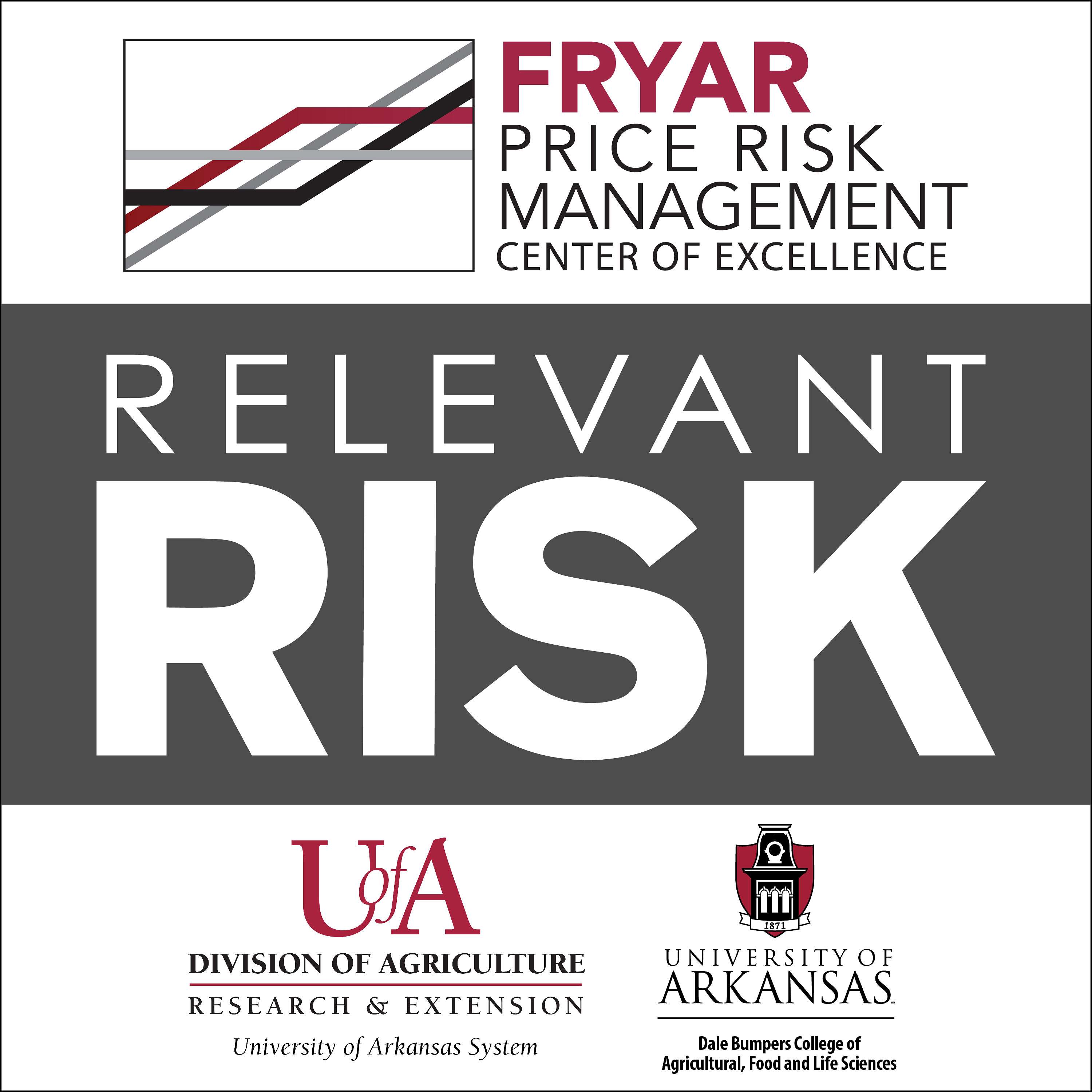 Relevant Risk - Ep. 27 Farmer Marketing, Perspectives of Consultant Trey Morris