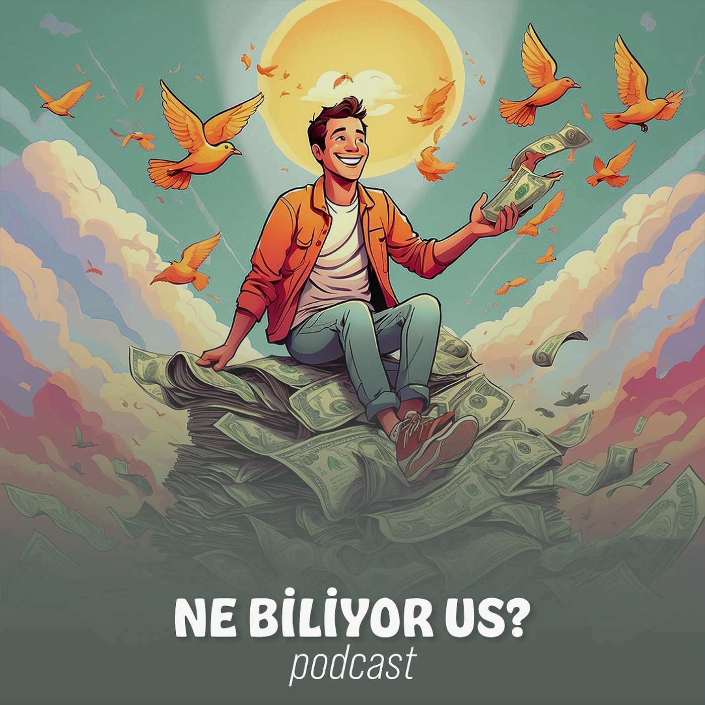 Ne Biliyor Us?