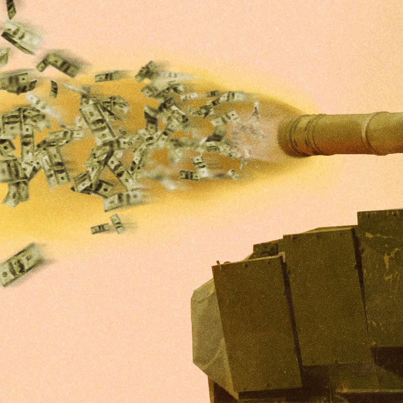 Хлопок истребителей в Крыму. Бесконечно дорогая война Путина