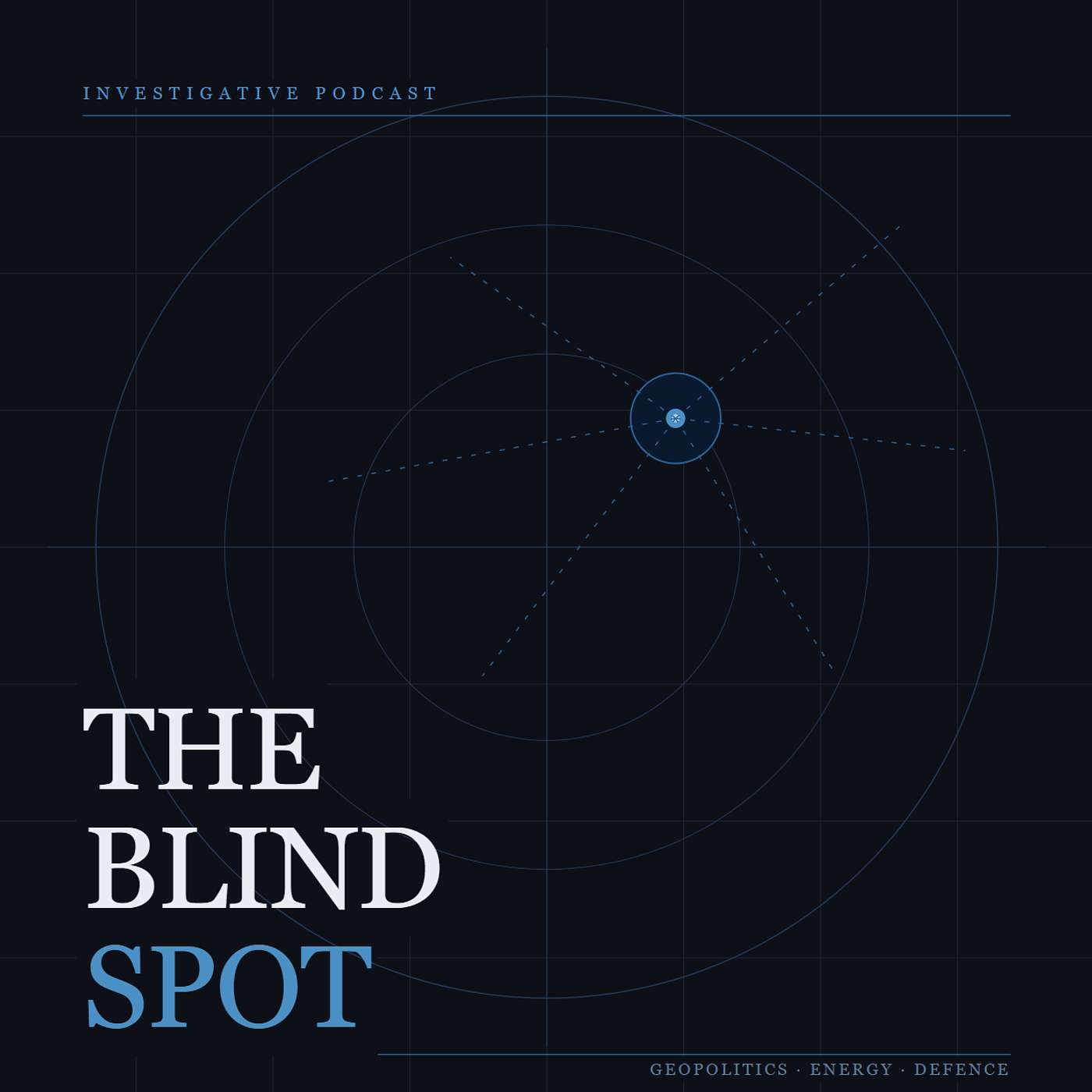 The Blind Spot
