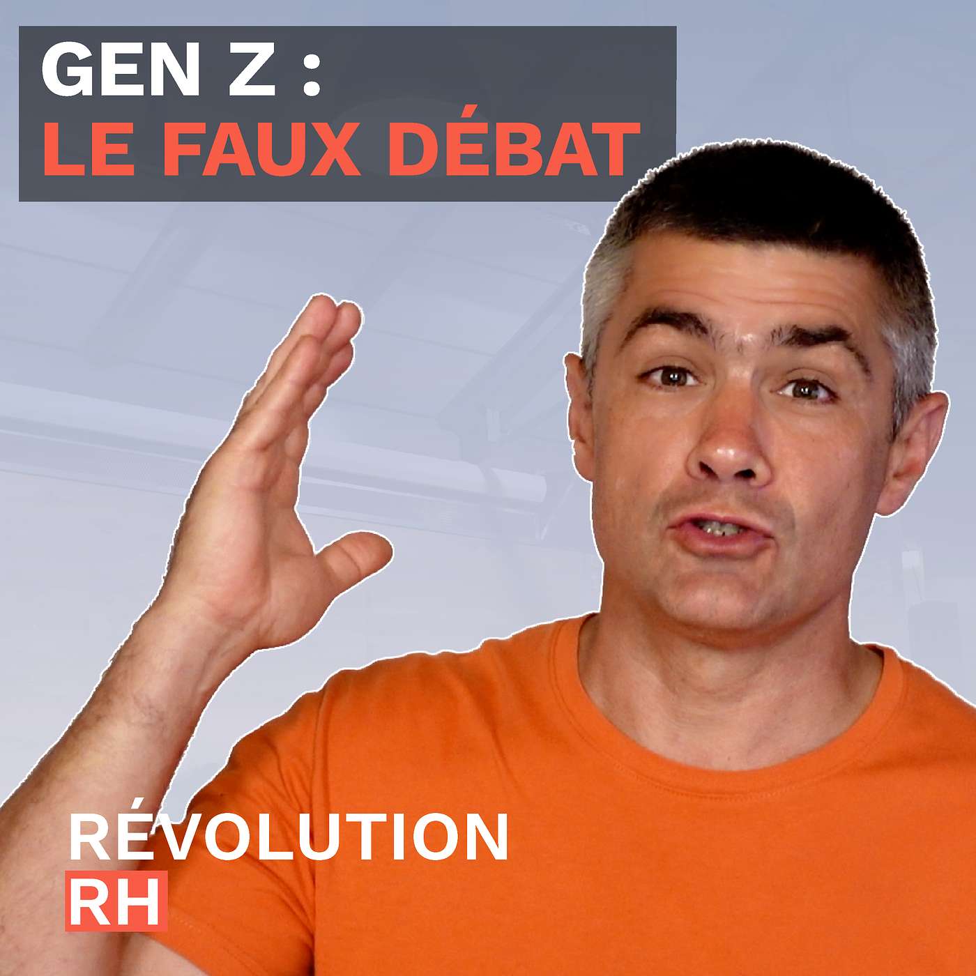 Révolution RH