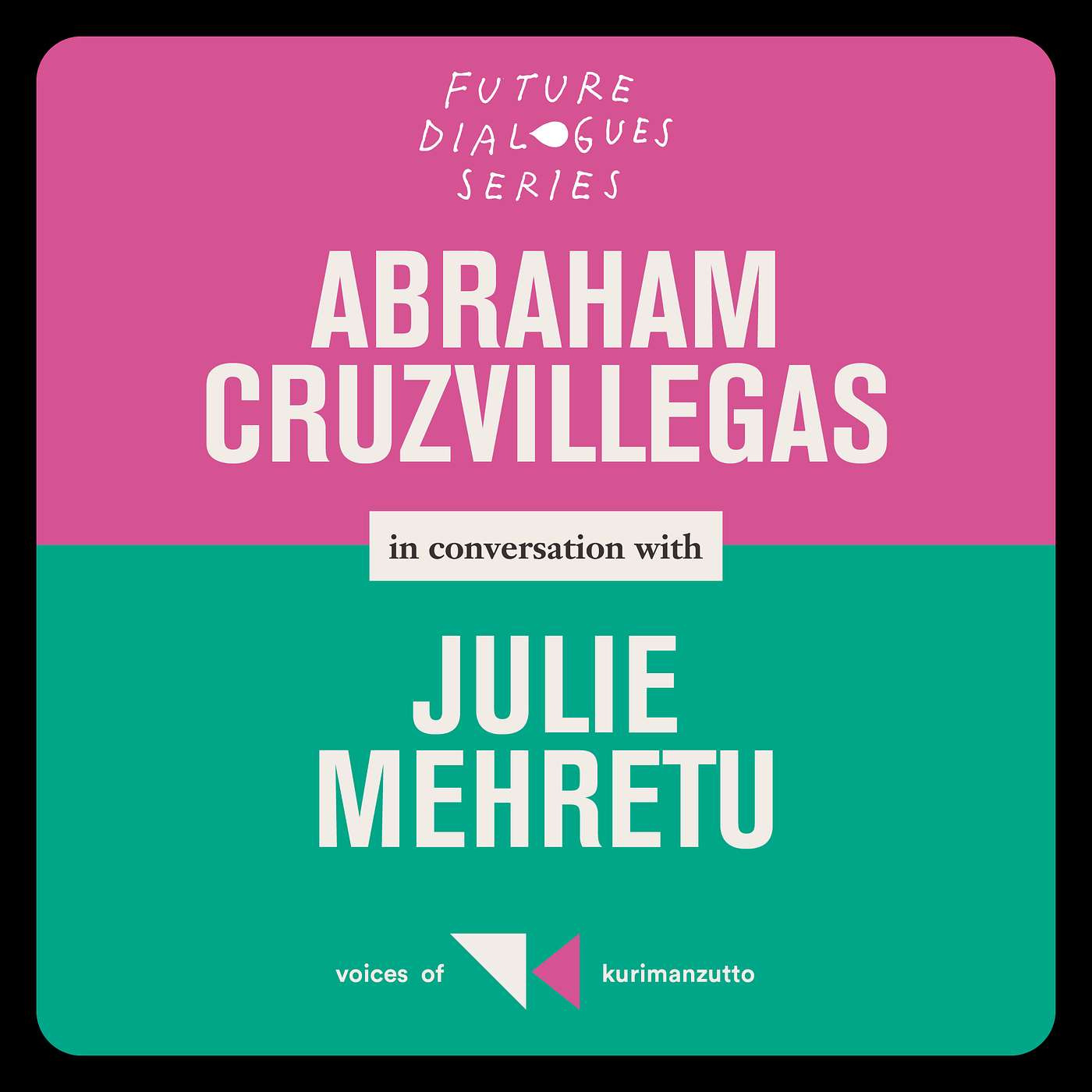 Voices of kurimanzutto