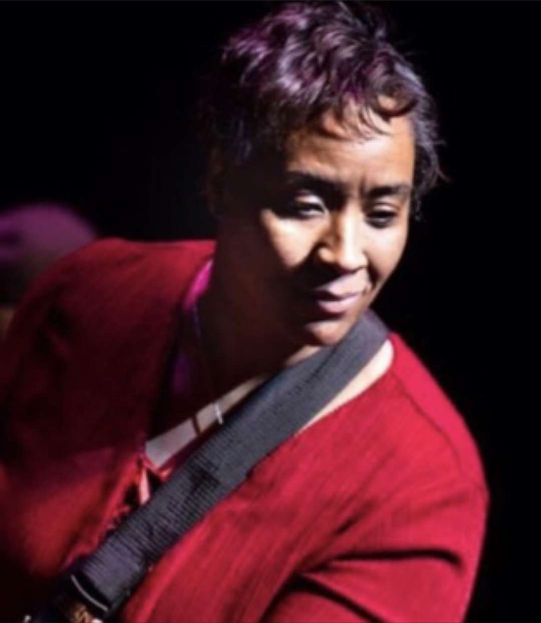 Gina Coleman