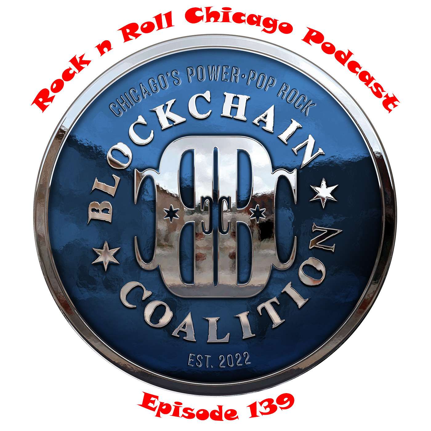 Rock n Roll Chicago Podcast