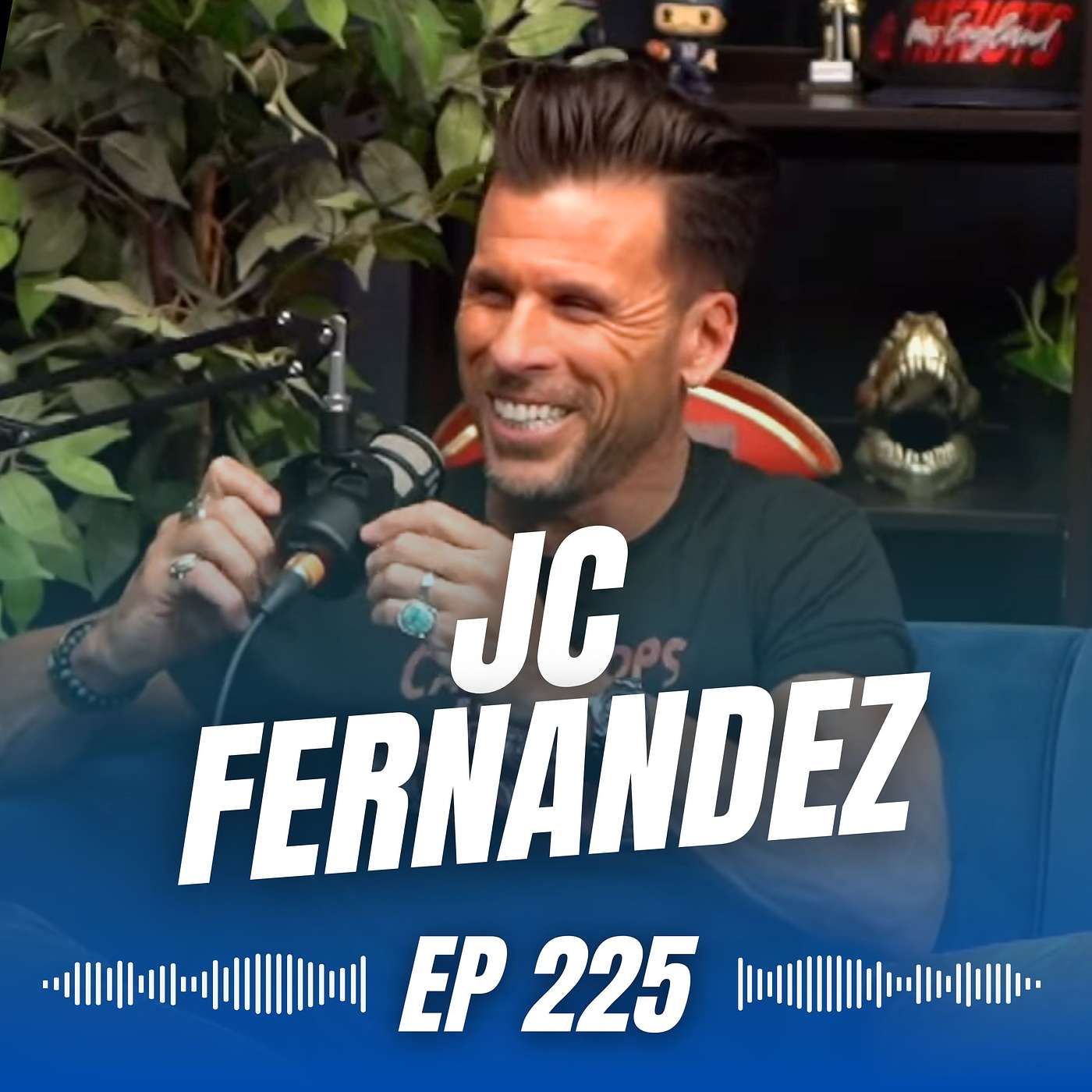 The Hey BigHead Show