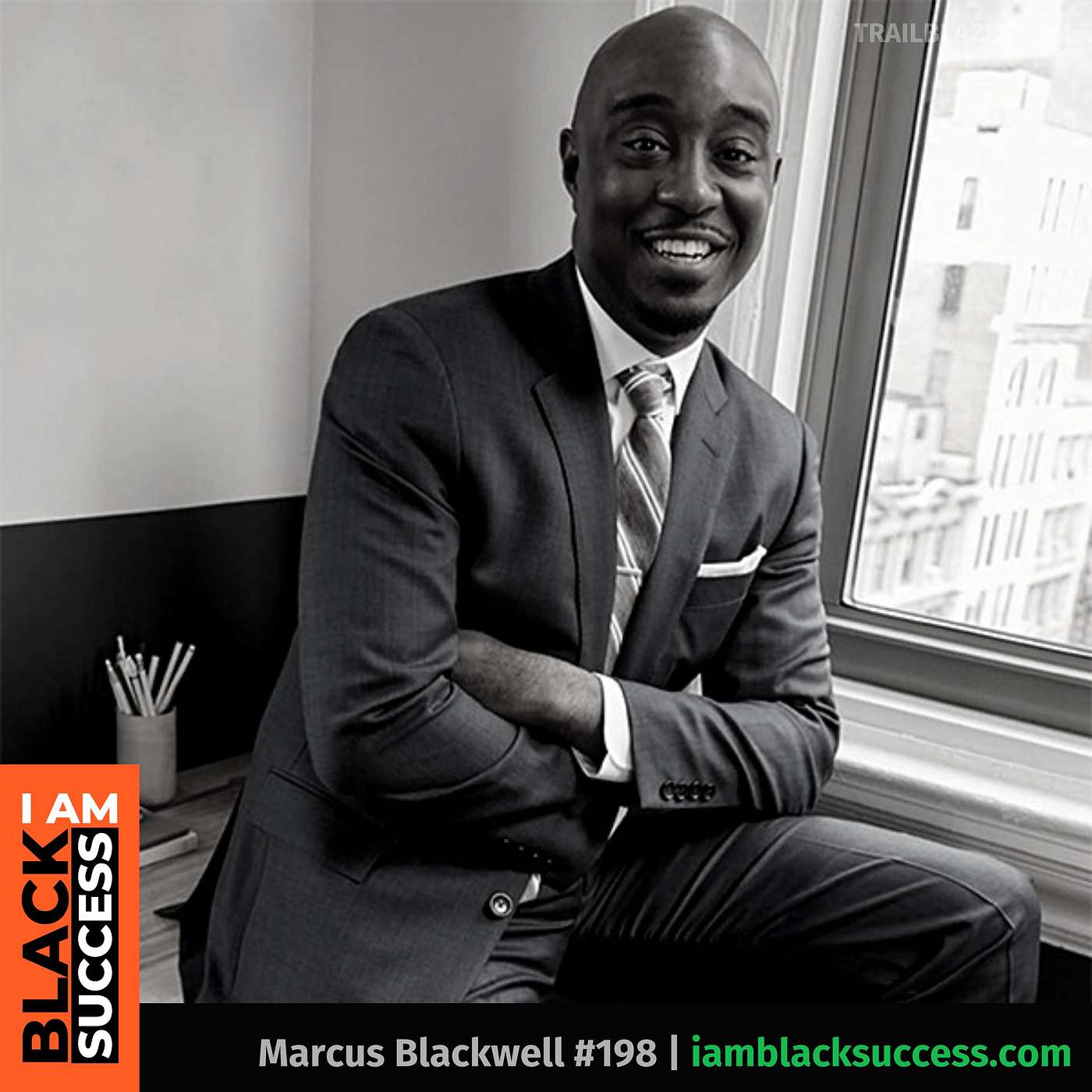 I Am Black Success®