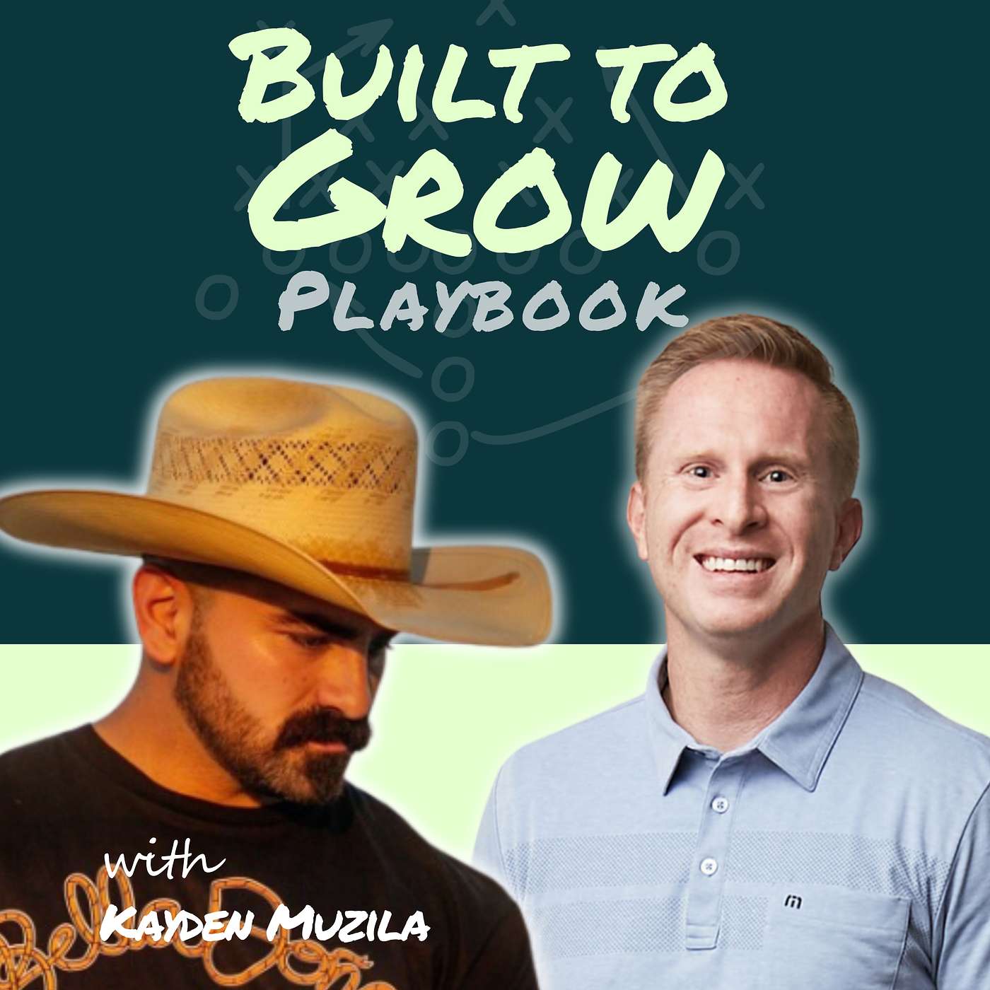 Built to Grow: The Small Business Playbook