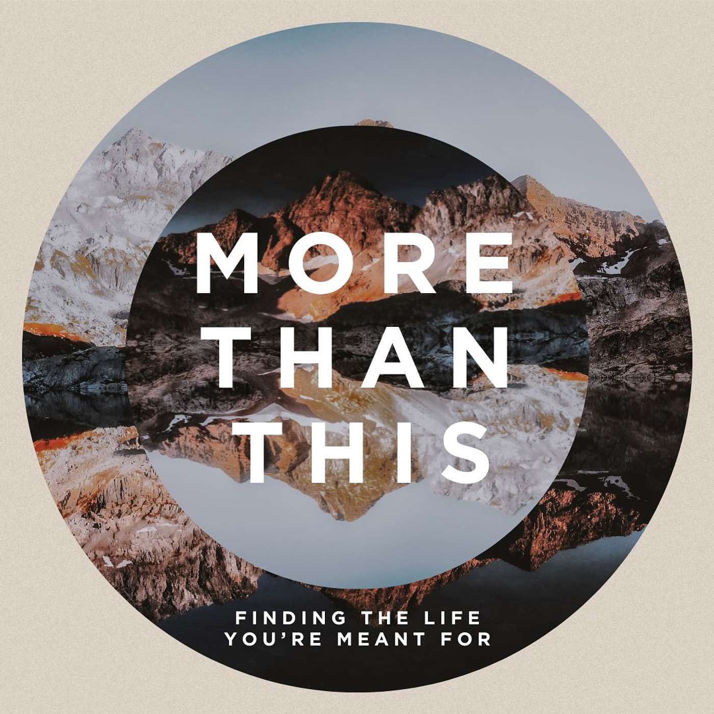 More Than This episode artwork