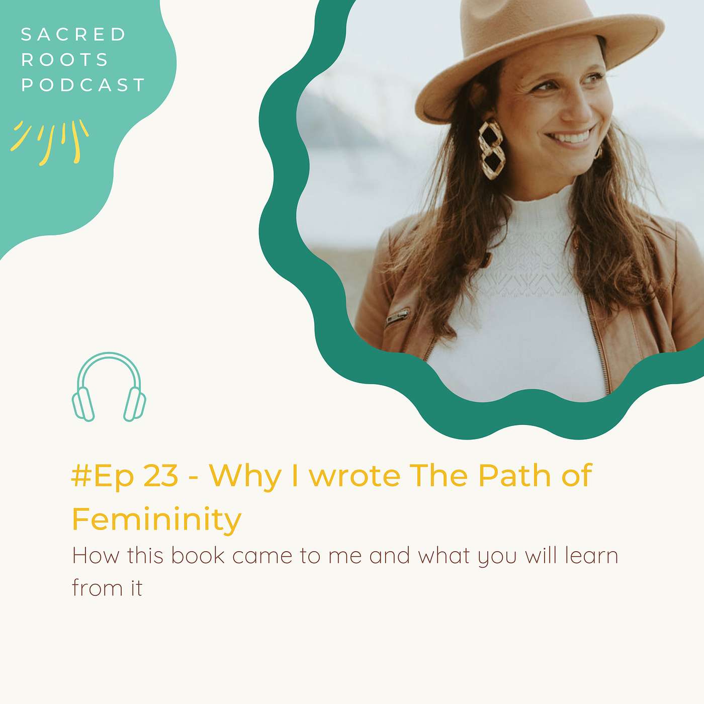 Sacred Roots Podcast