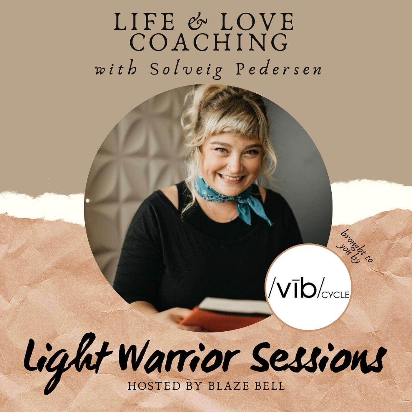 Life & Love Coaching feat. Solveig Pedersen