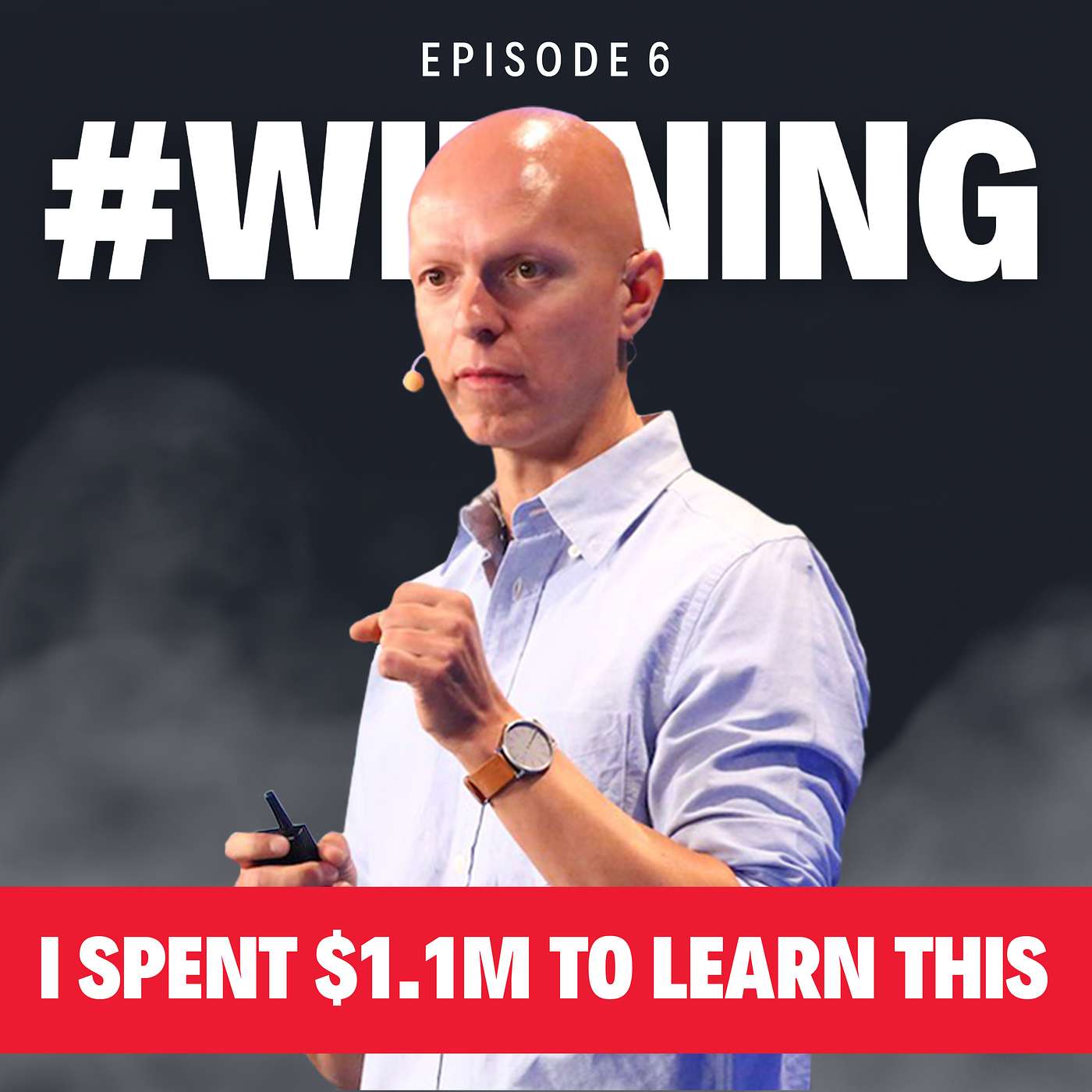 I spent $1.1M on coaching. Here's what happened next...| #winning Ep.6
