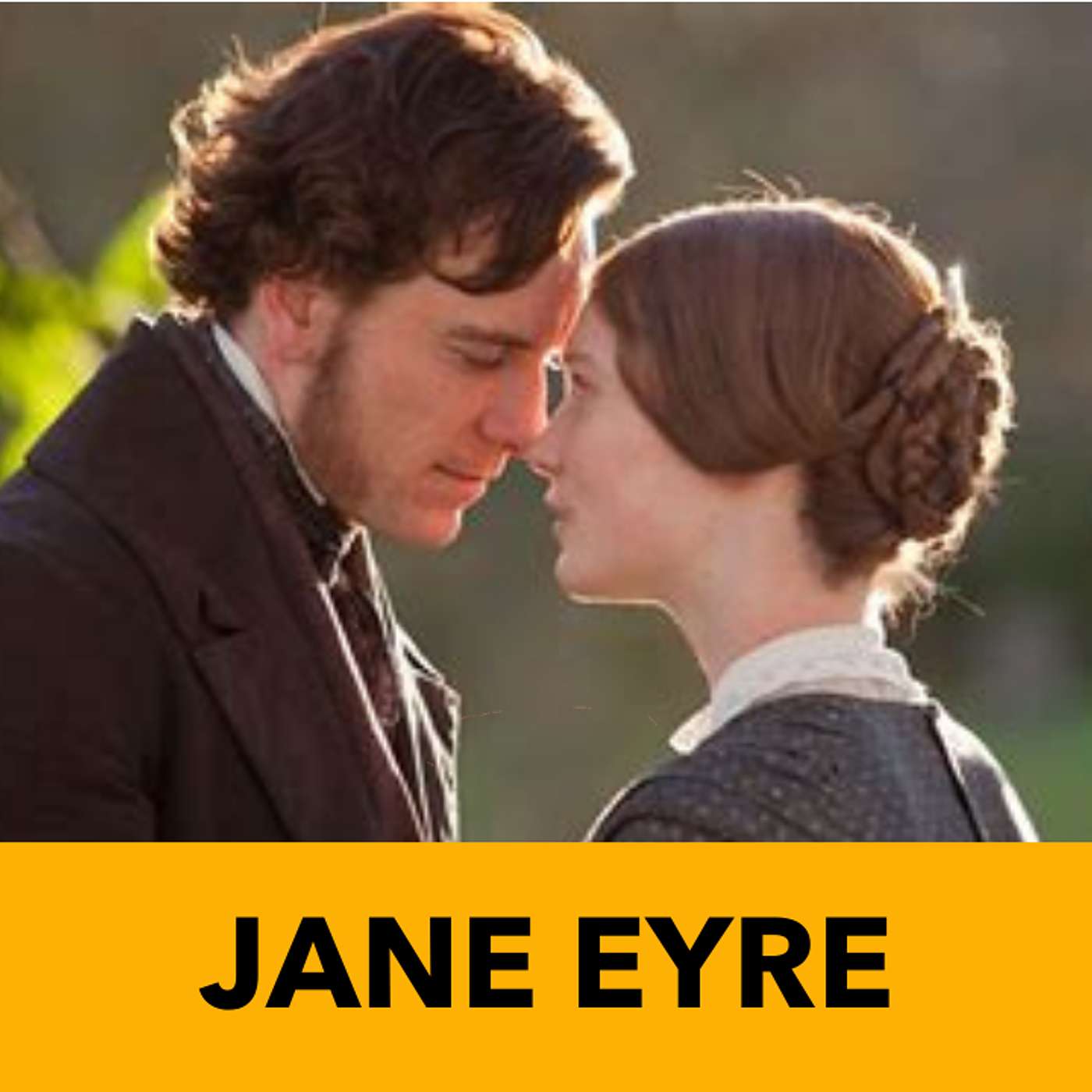 Jane Eyre - Charlotte Brontë - Part 1 Jane Eyre - Charlotte Brontë - Part 1