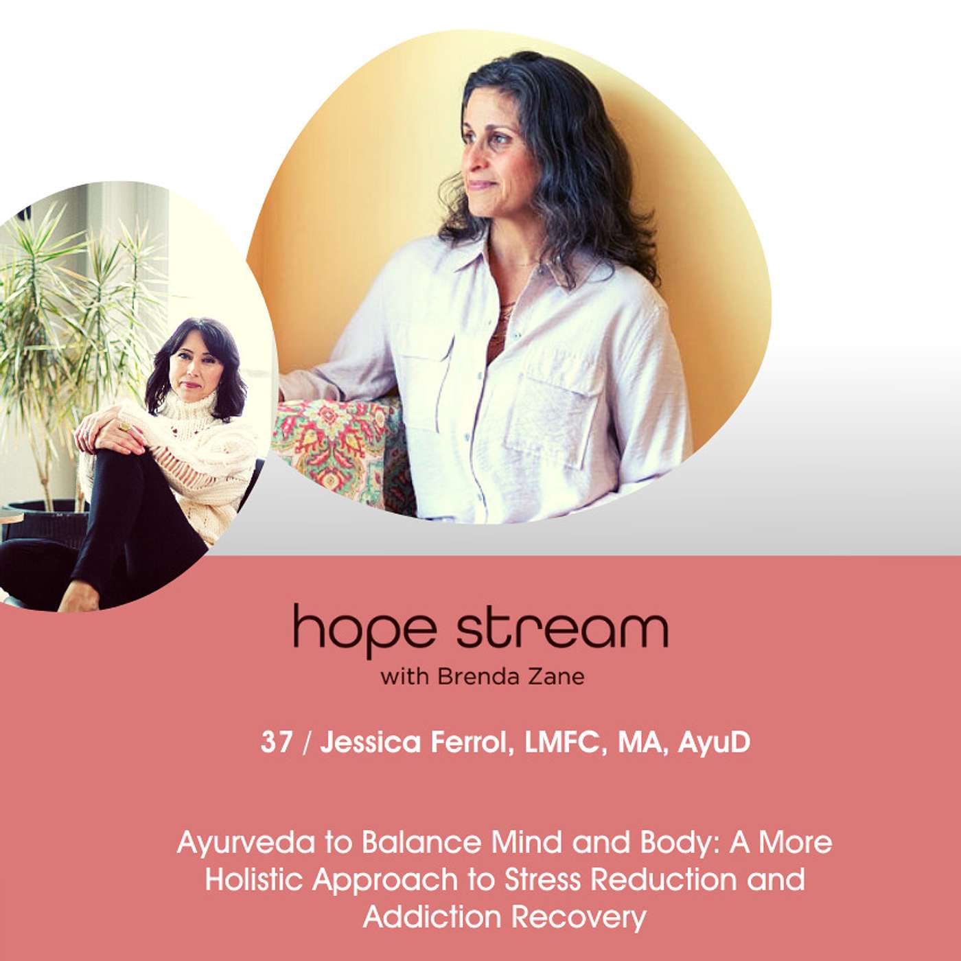 Hopestream for parenting kids through drug use and addiction