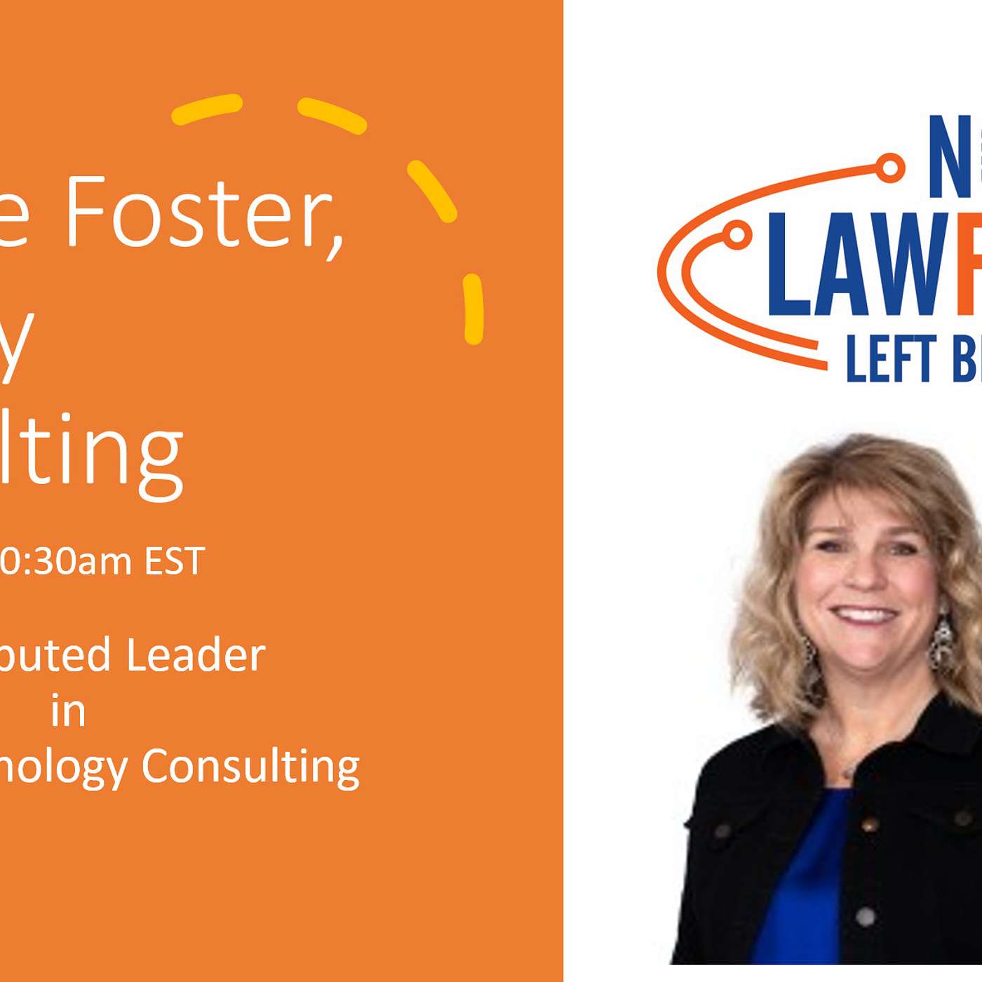 No Law Firm Left Behind