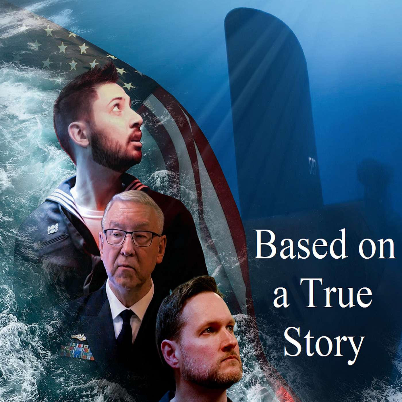 GOD & SPIES