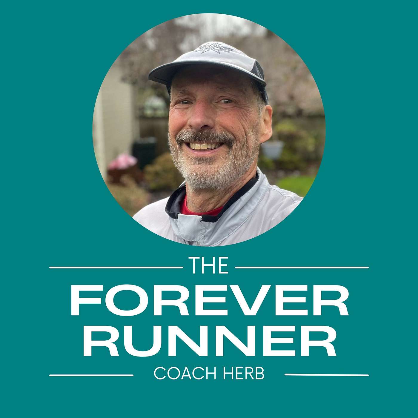The Forever Runner