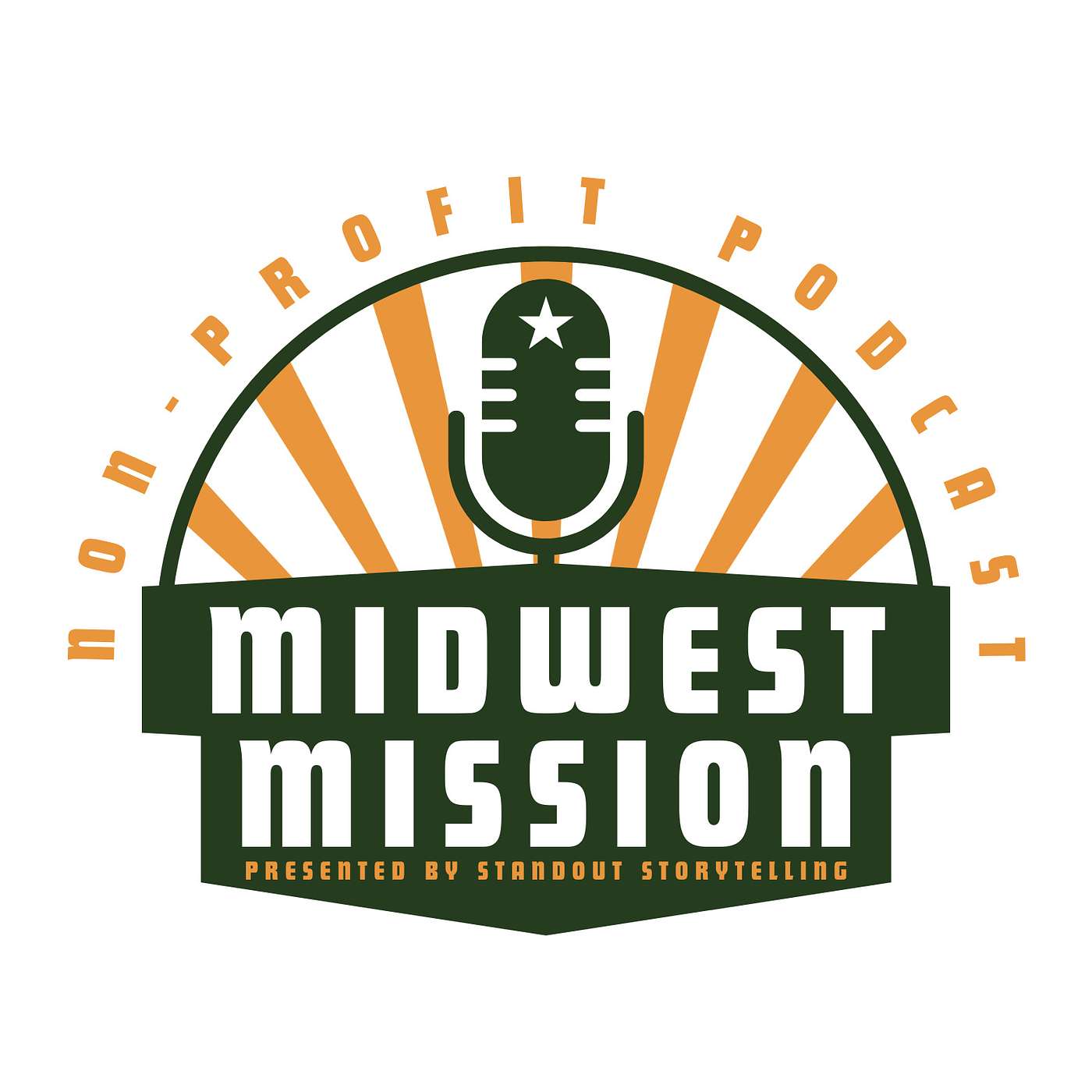 Midwest Mission Non-profit podcast podcast artwork