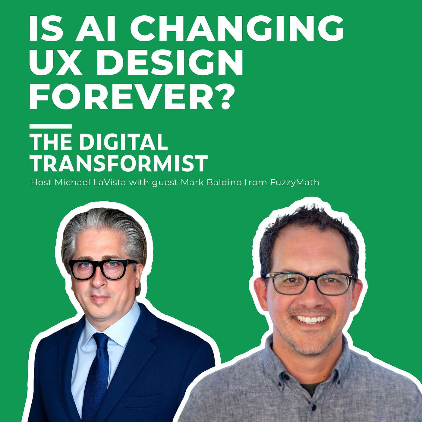 The Digital Transformist