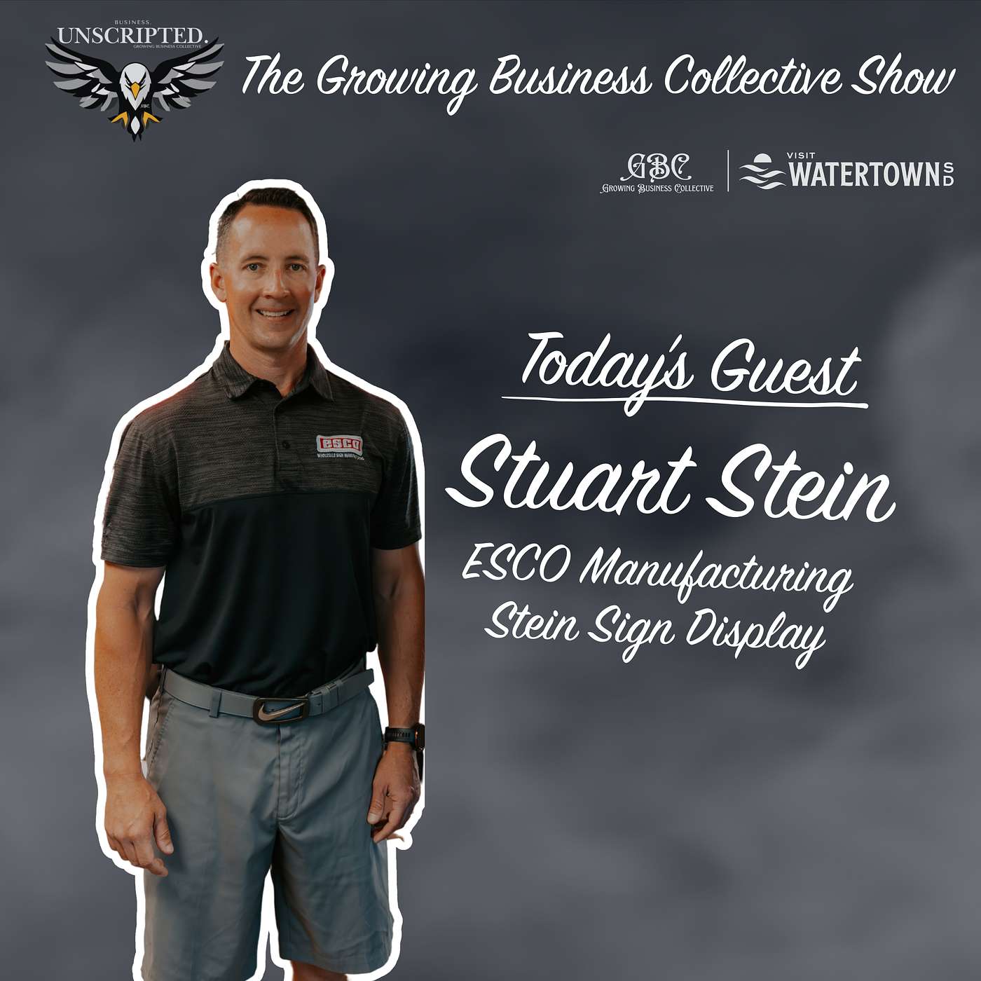 The Growing Business Collective Show