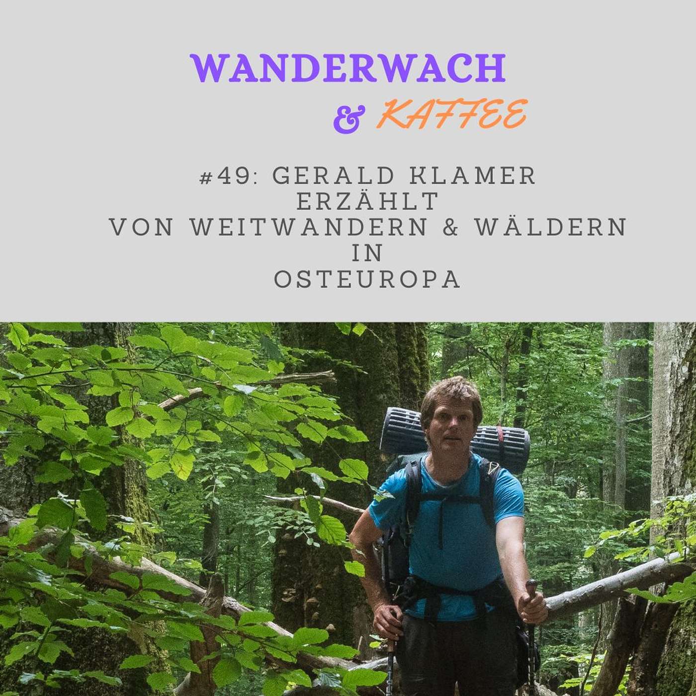 Wanderwach & Kaffee