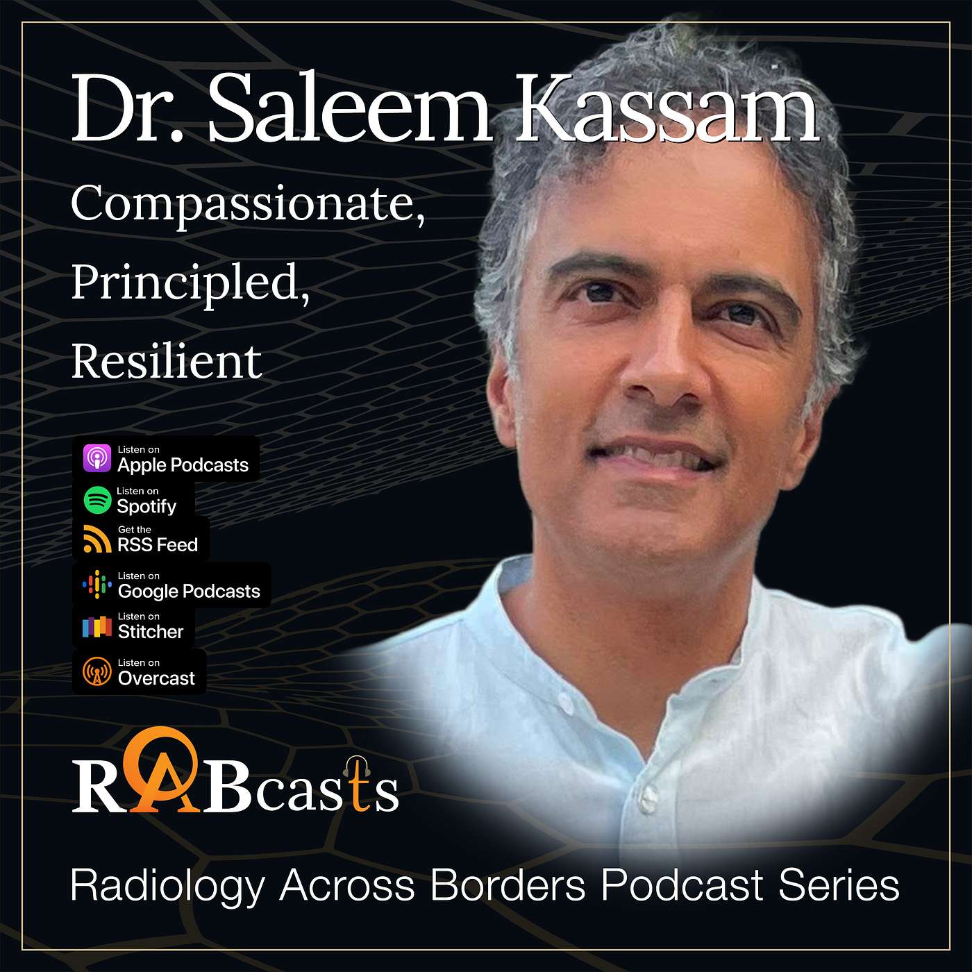RABcasts: Industry leaders exploring global change