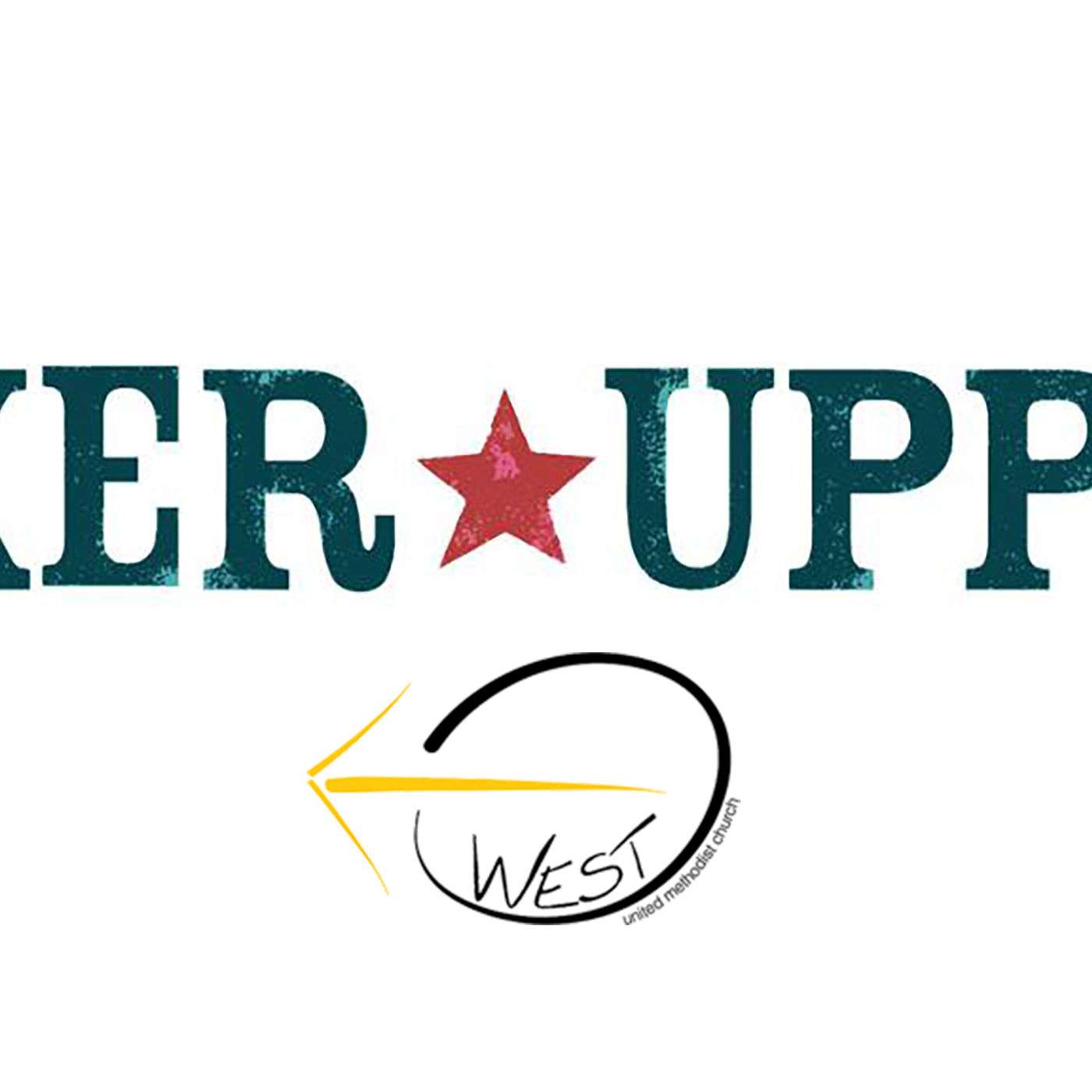 Fixer Upper:  New Year's Eve Message