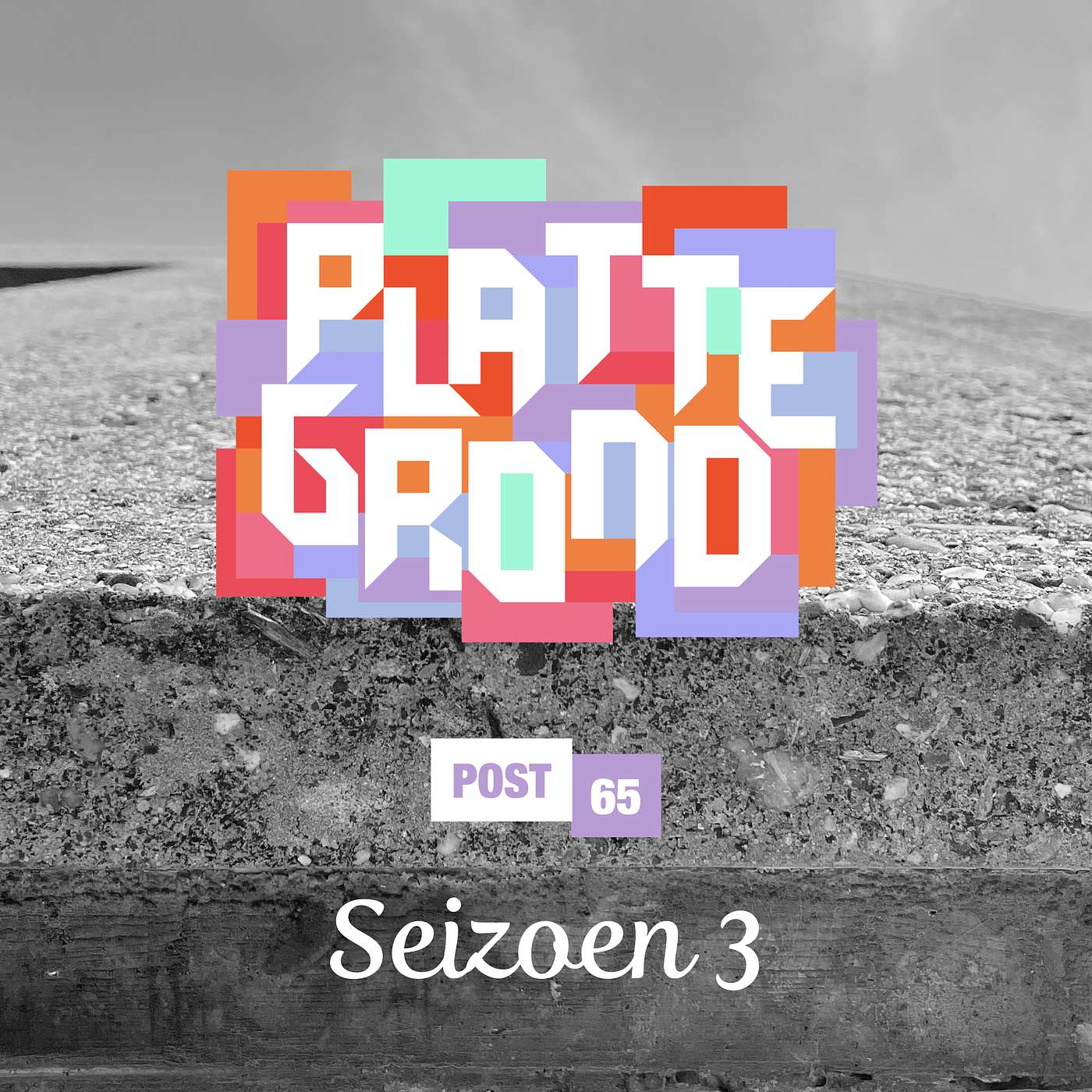 Platte Grond