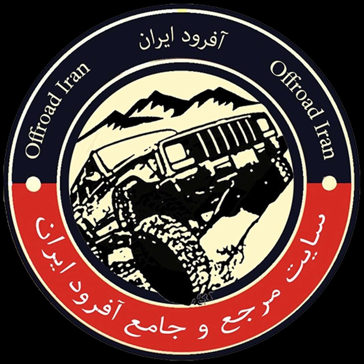پادکست آفرودایران