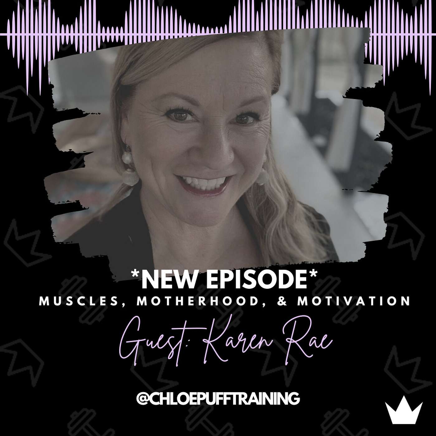 48. Building Community and Showing Up Powerfully With Special Guest Karen Rae, Entrepreneur