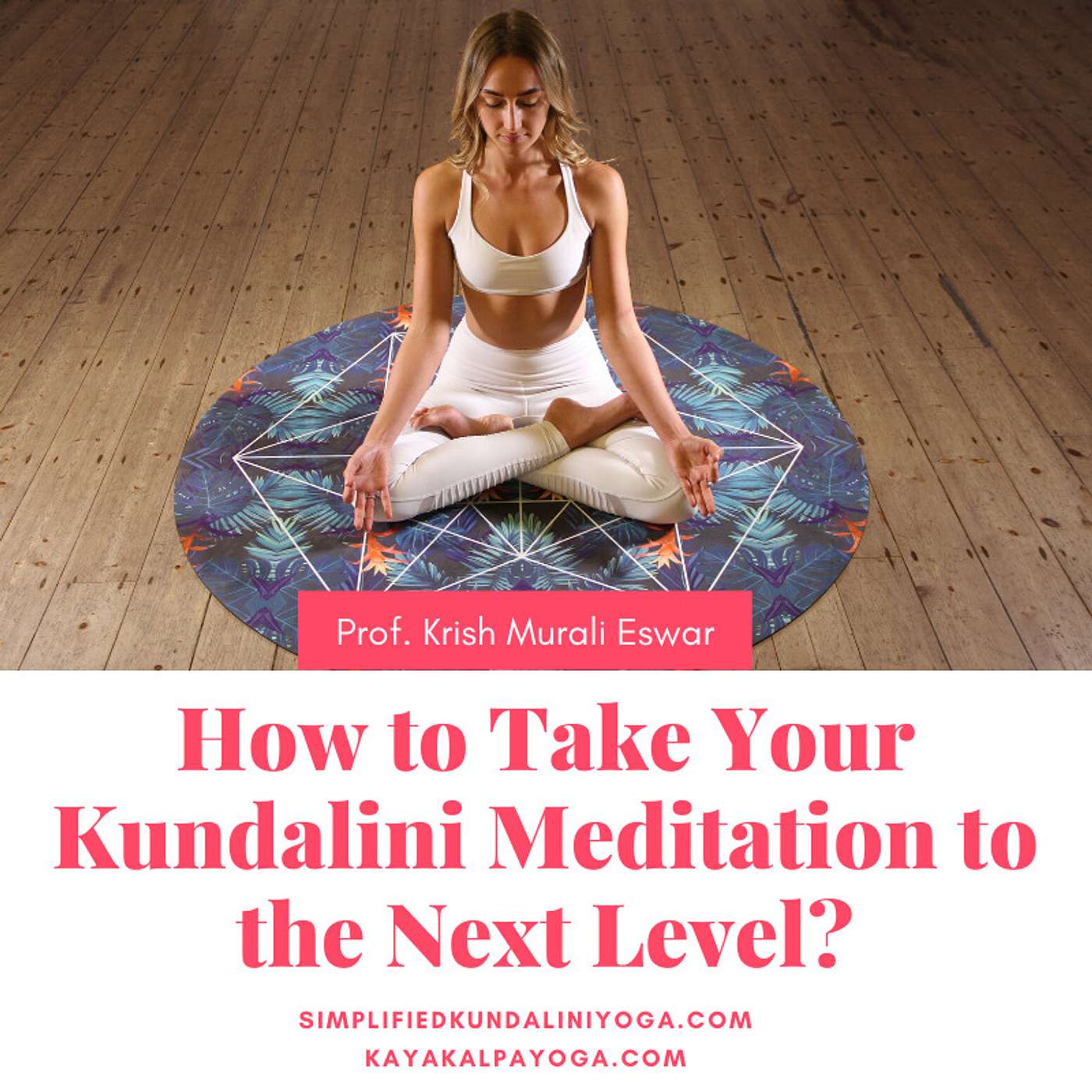 Krish Murali Eswar\'s Heaven Inside