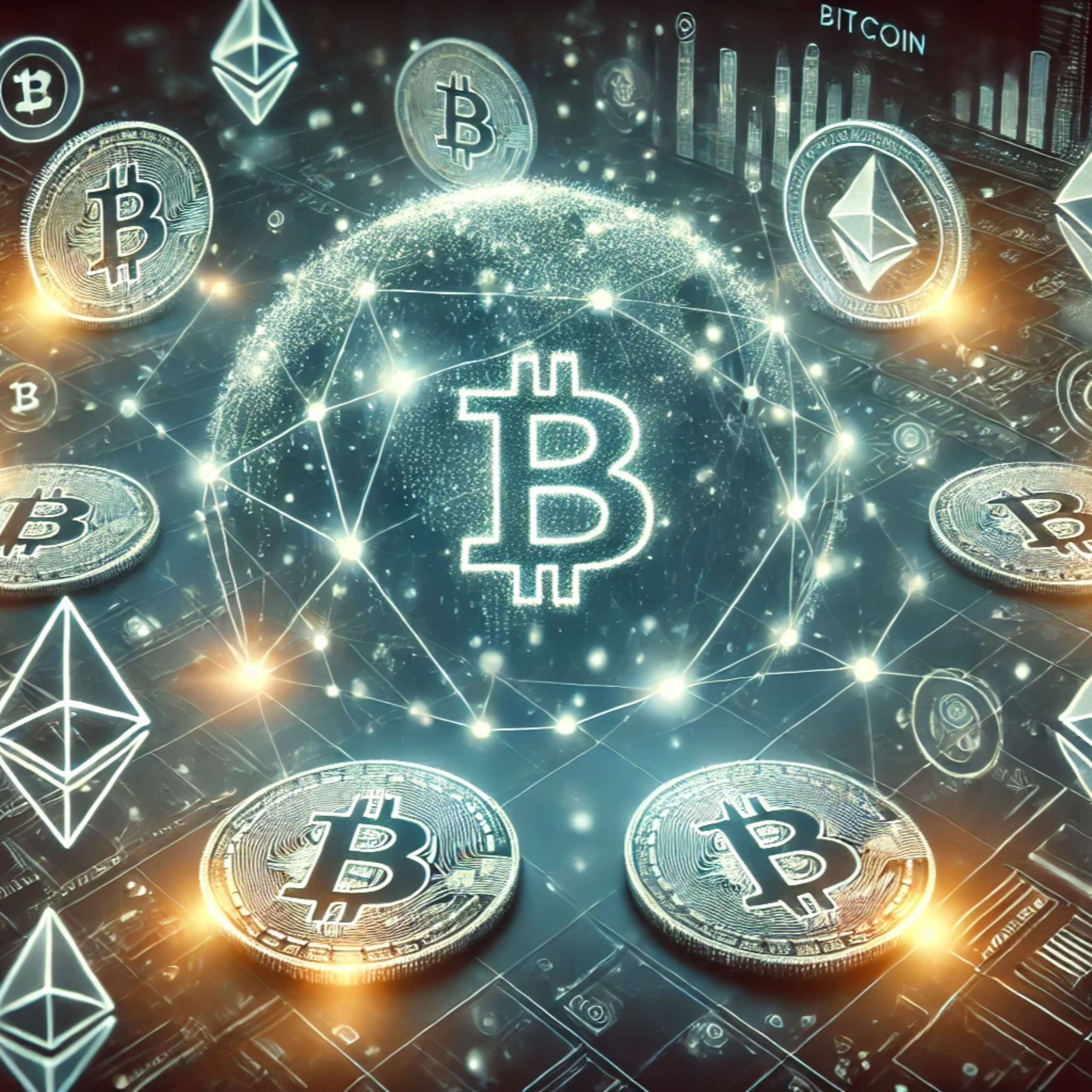 Kryptopenge