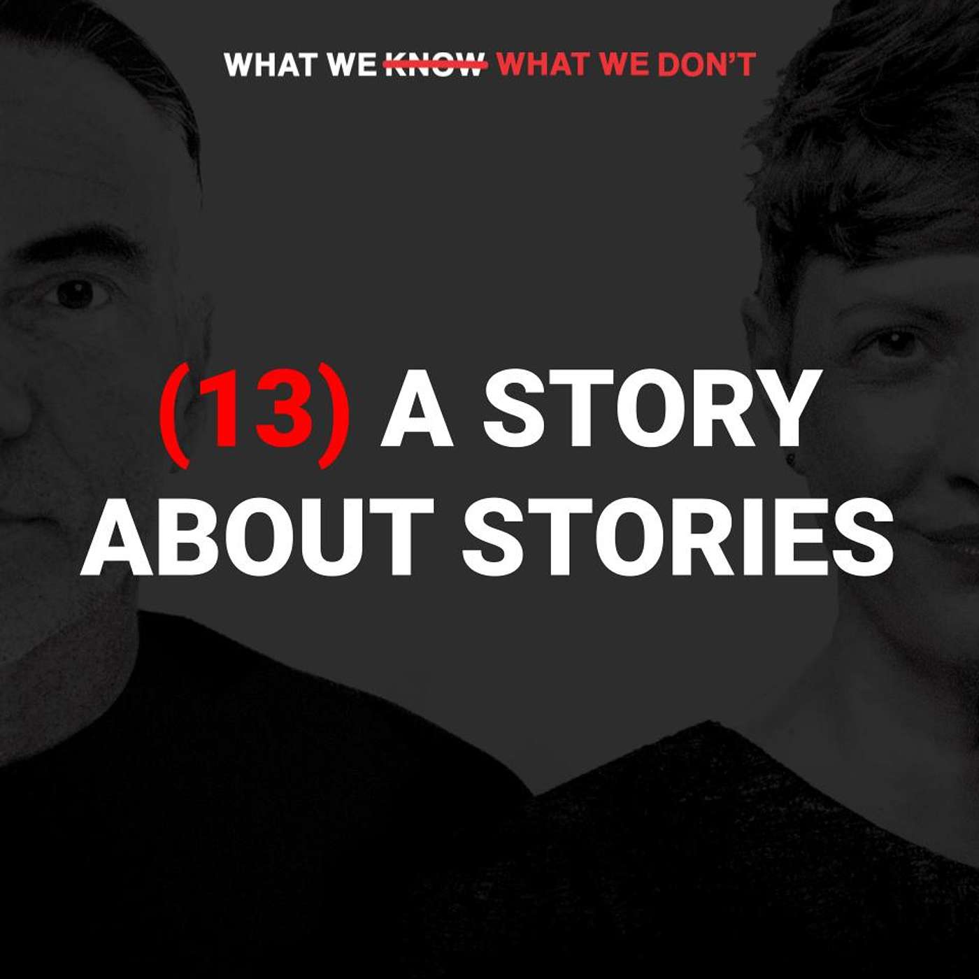 What We Know, What We Don\'t